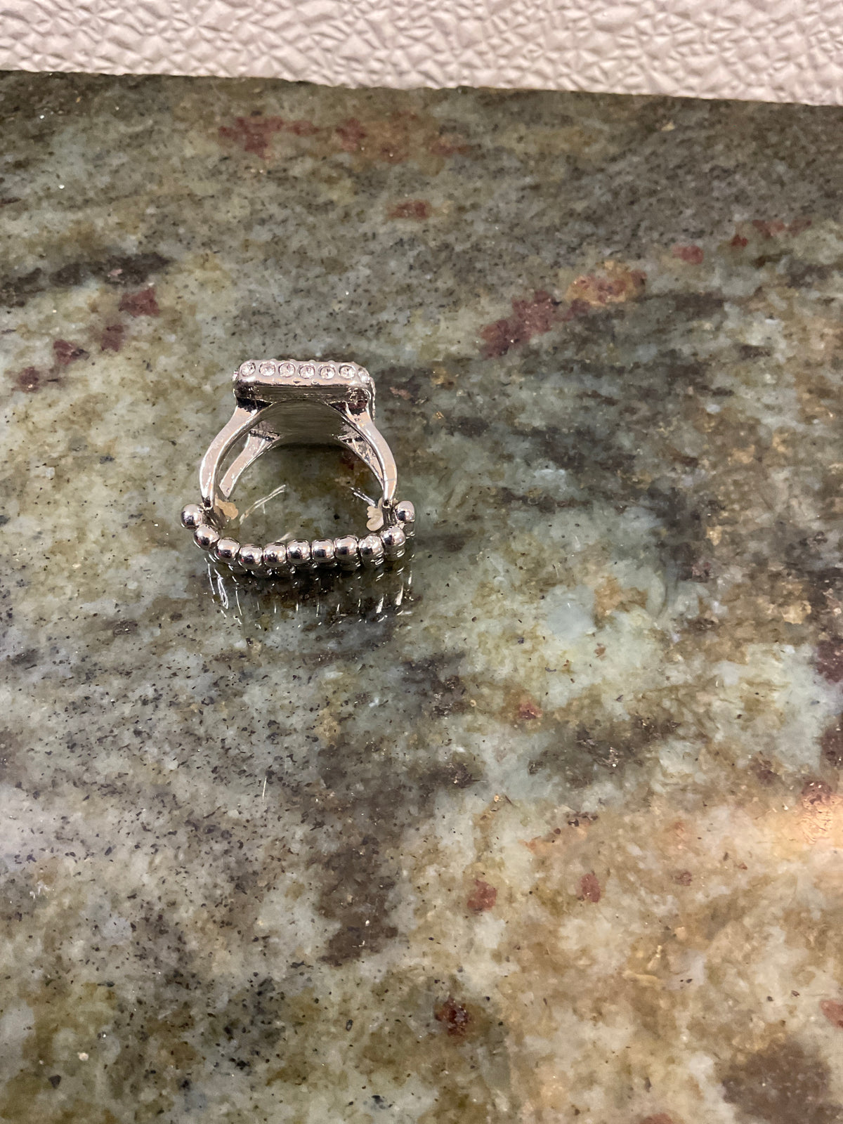 Flexible Band Rings