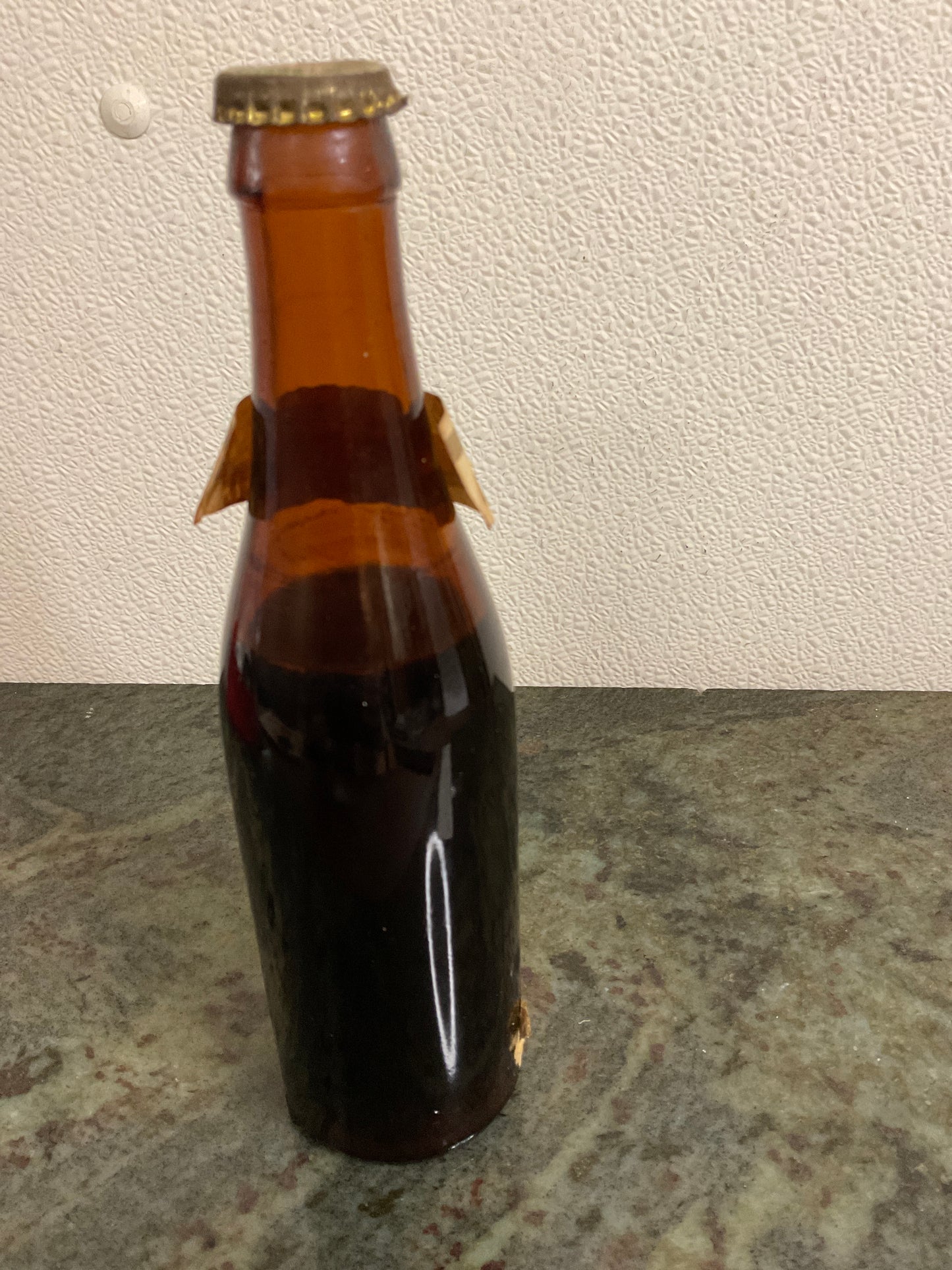Okacim Porter Bottle