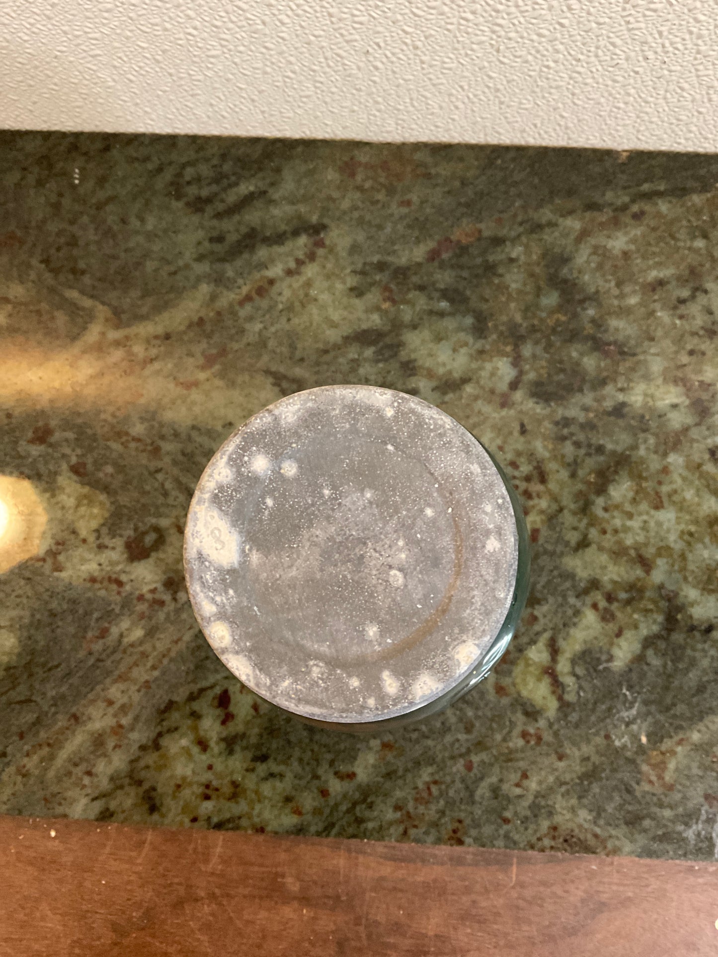 Perfect Quart Mason Jar Large Seeds