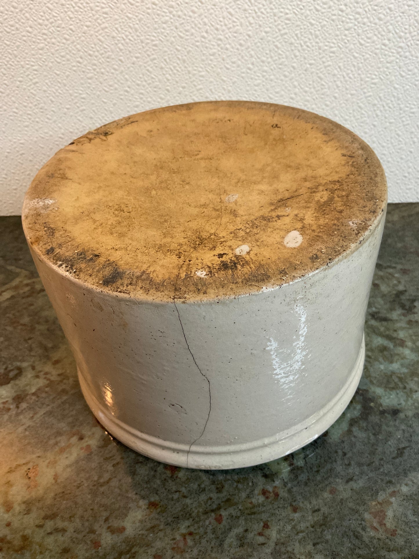 Vintage Crock