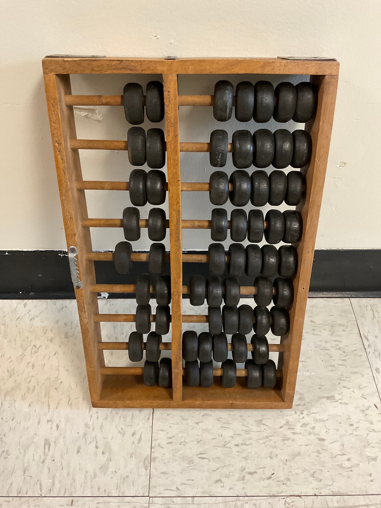 63 Beads Abacus