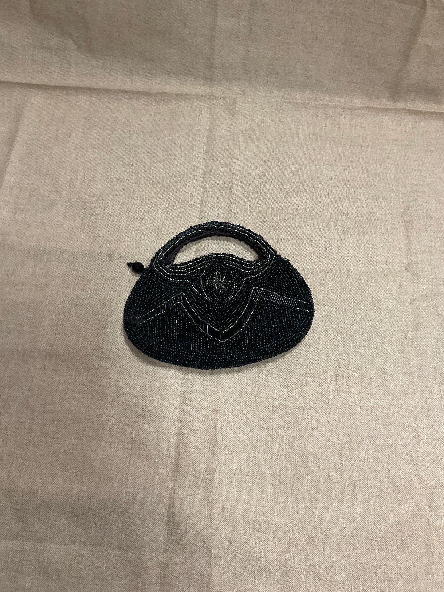 Ladies Beaded Handbag