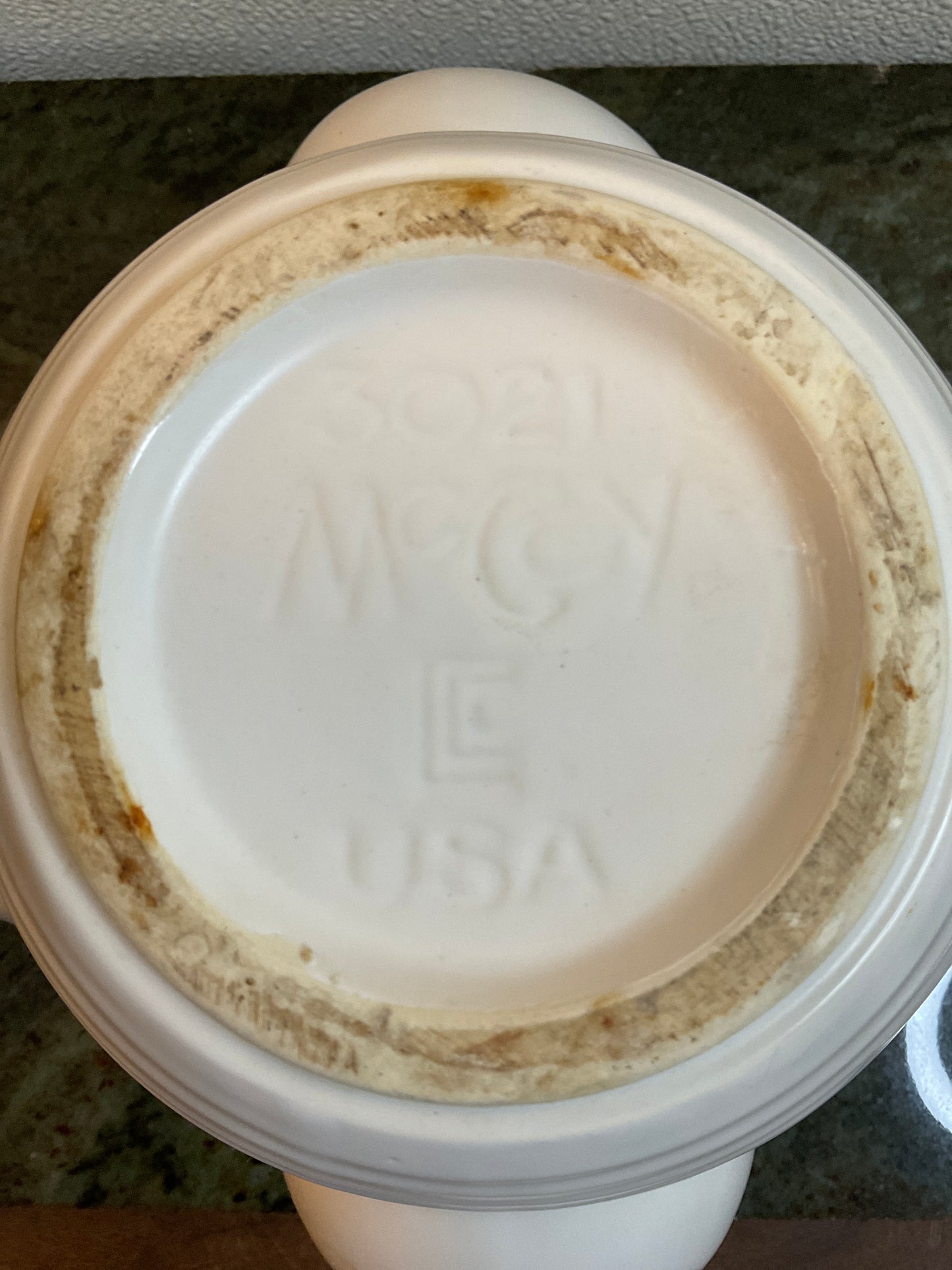 McCoy Plant Pot