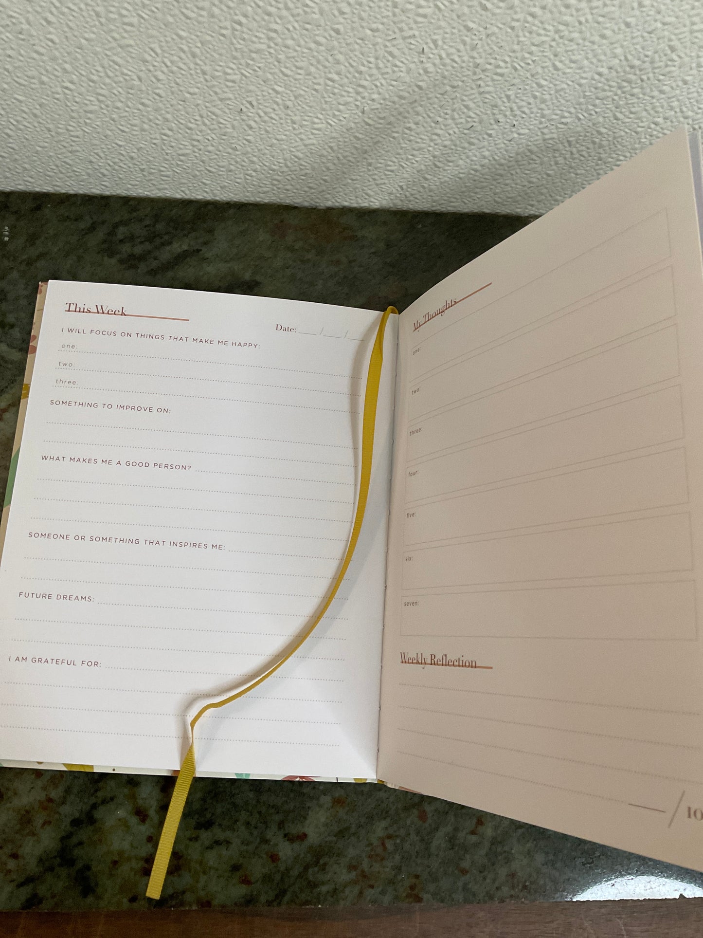 Mindful Journal