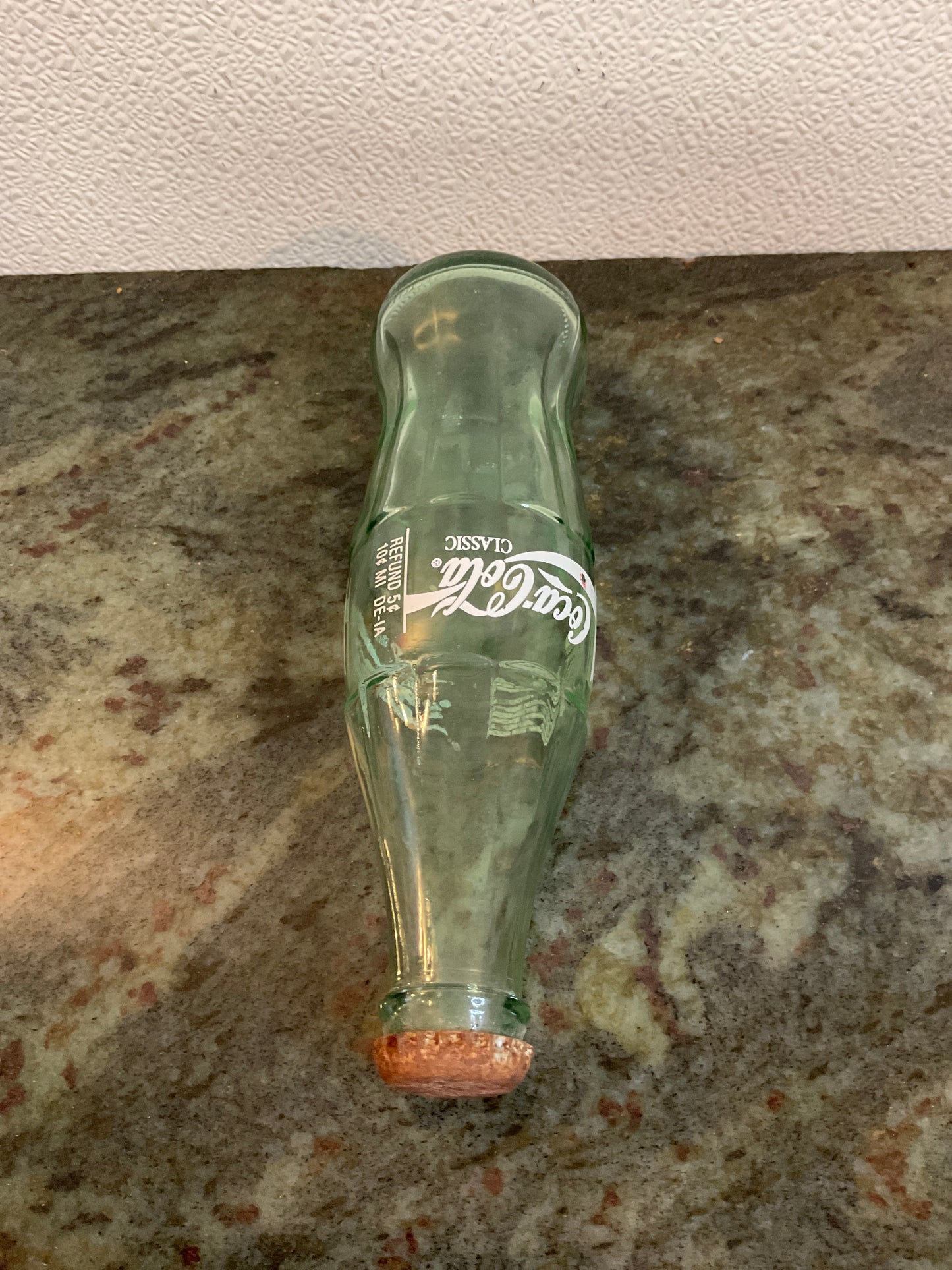 Coca-Cola Classic