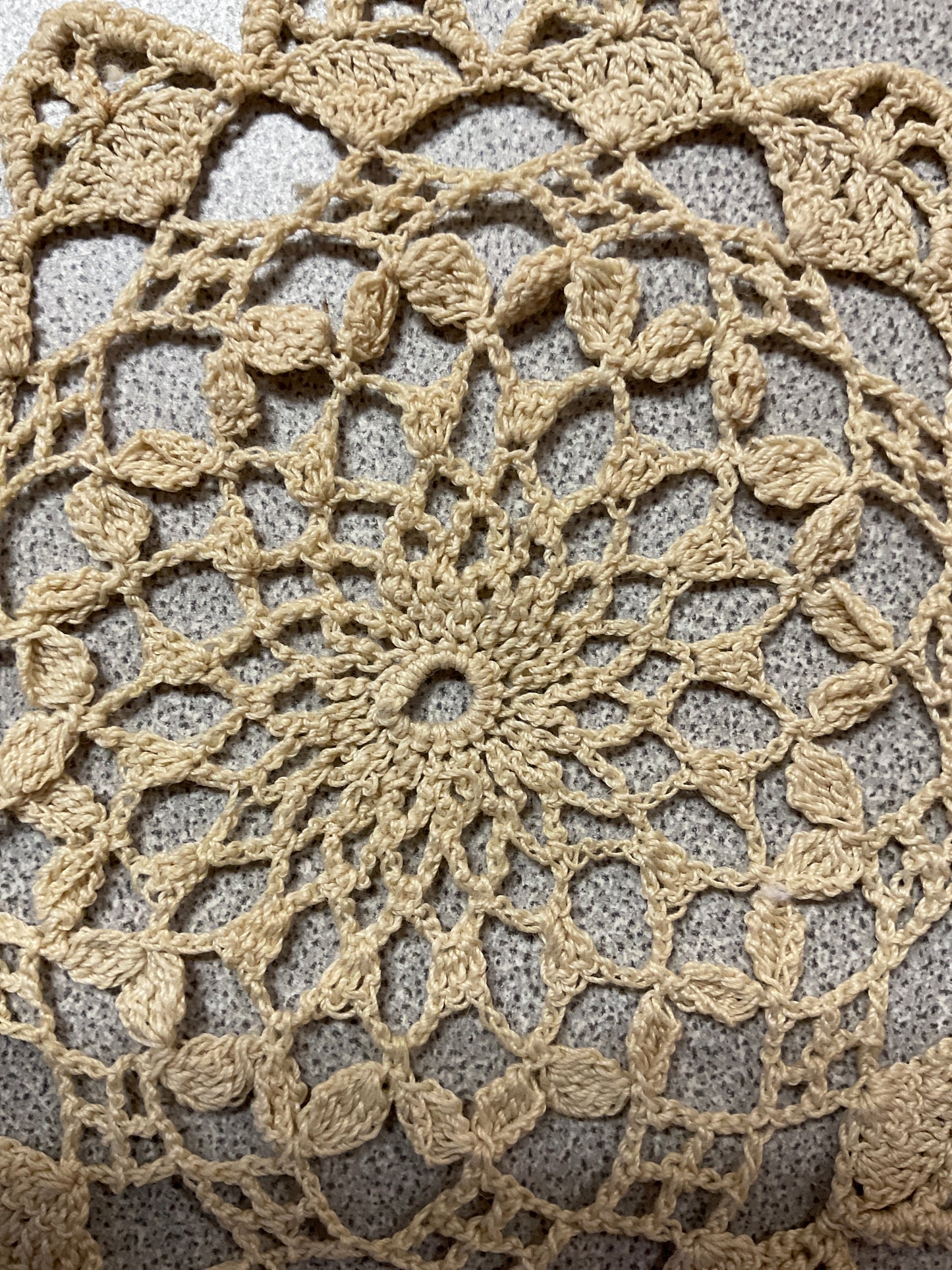 Vintage Doily