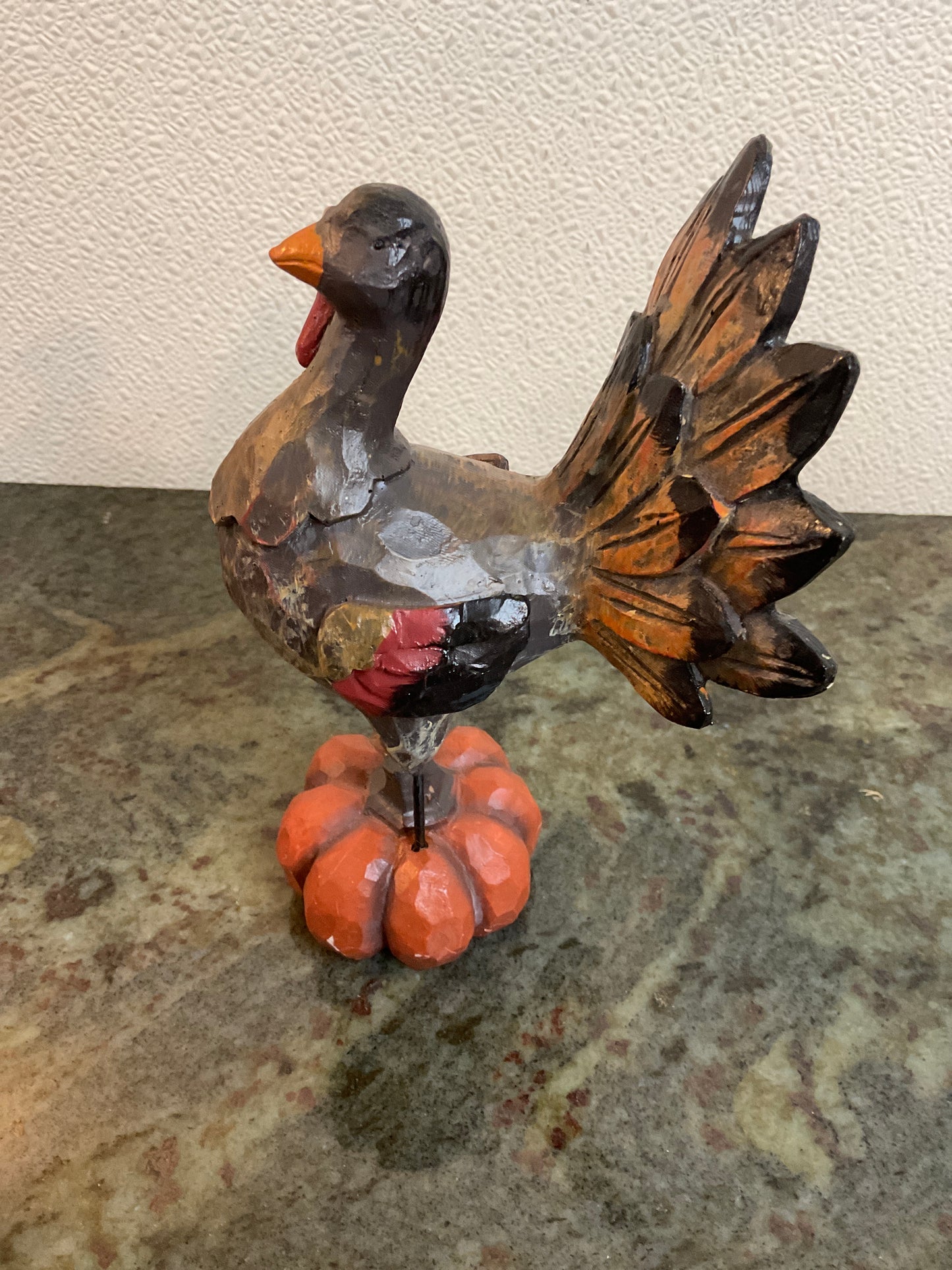 Turkey Decor