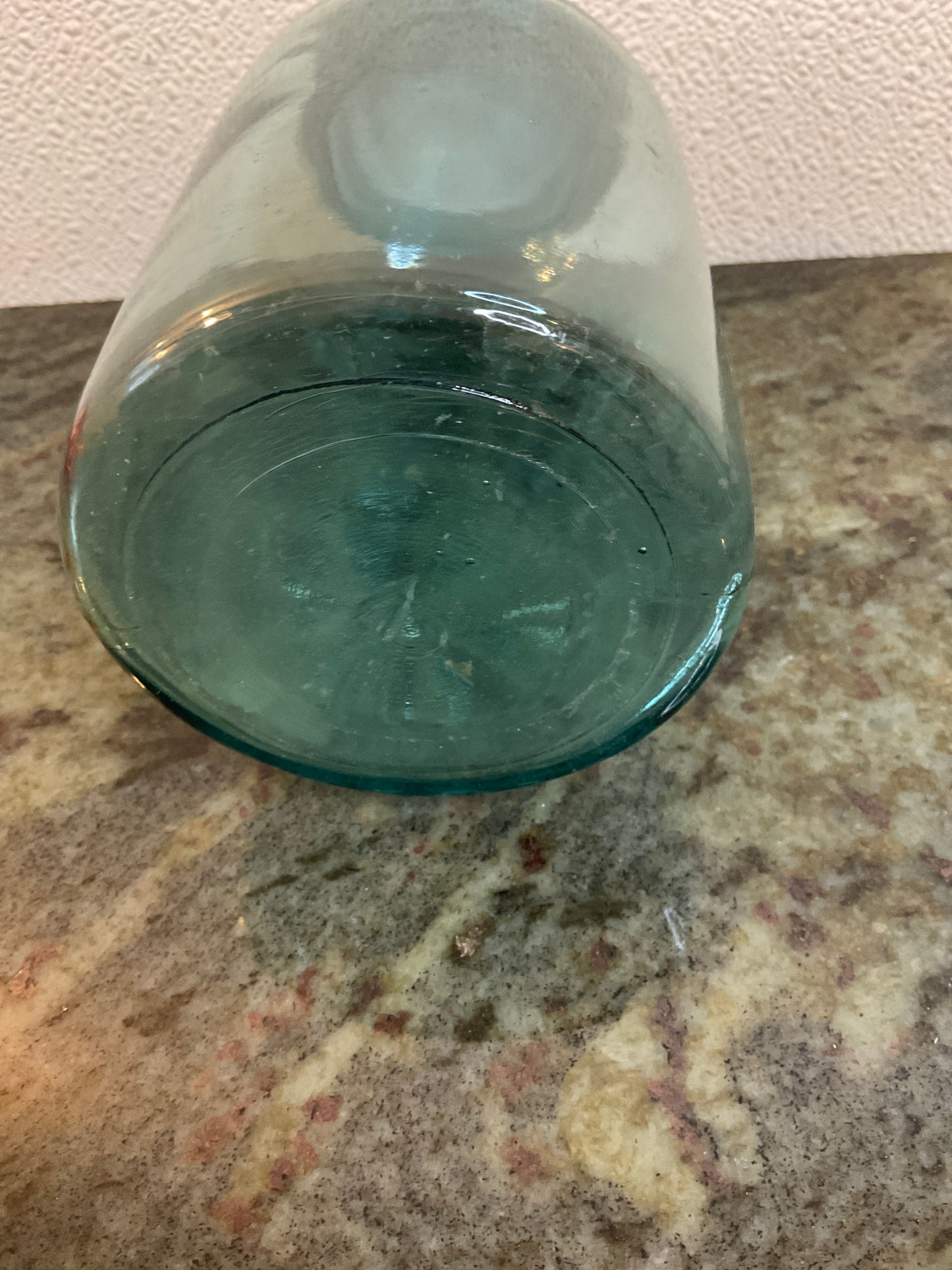 Antique Ball Canning Jar