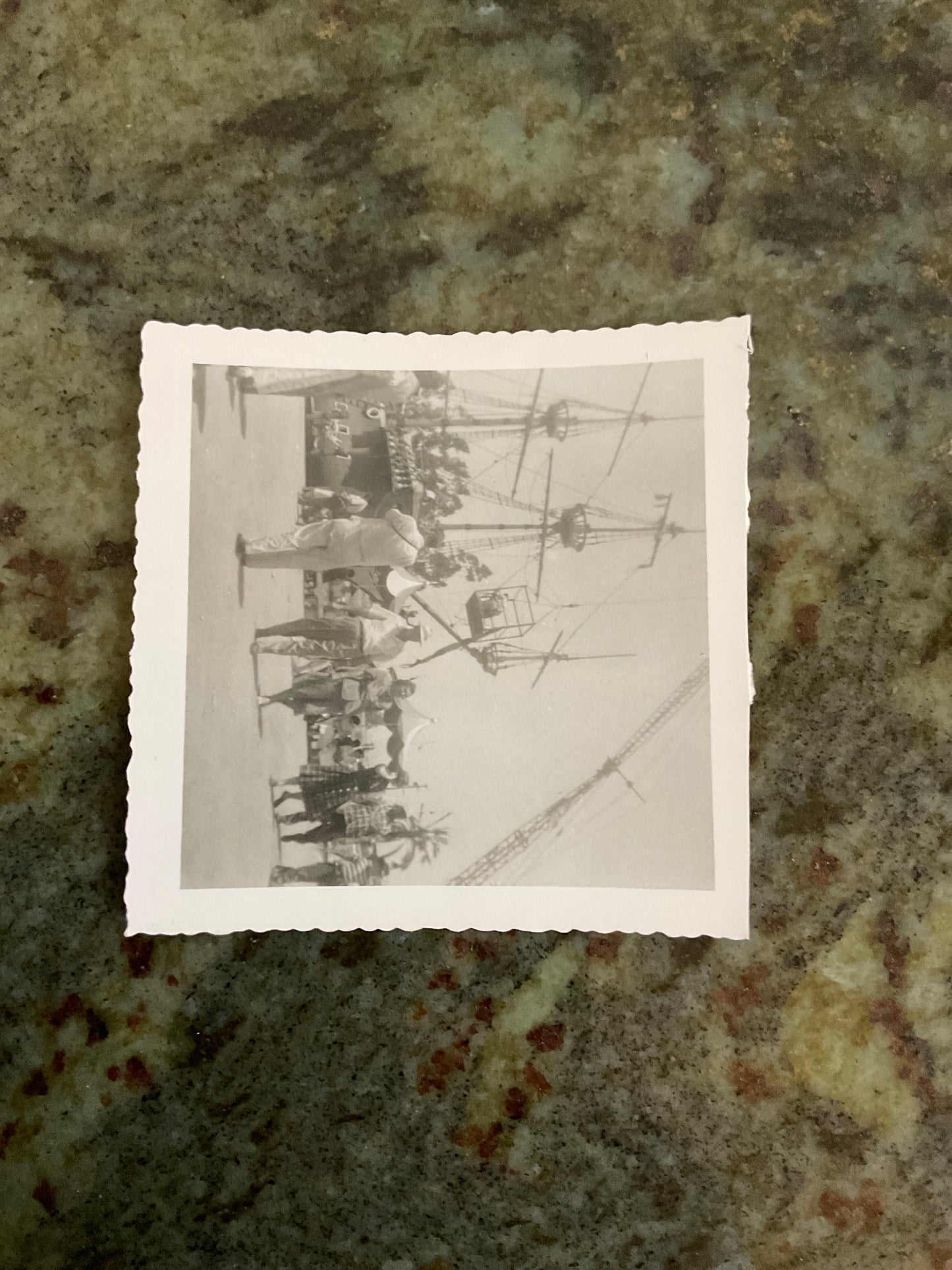 Vintage Photograph