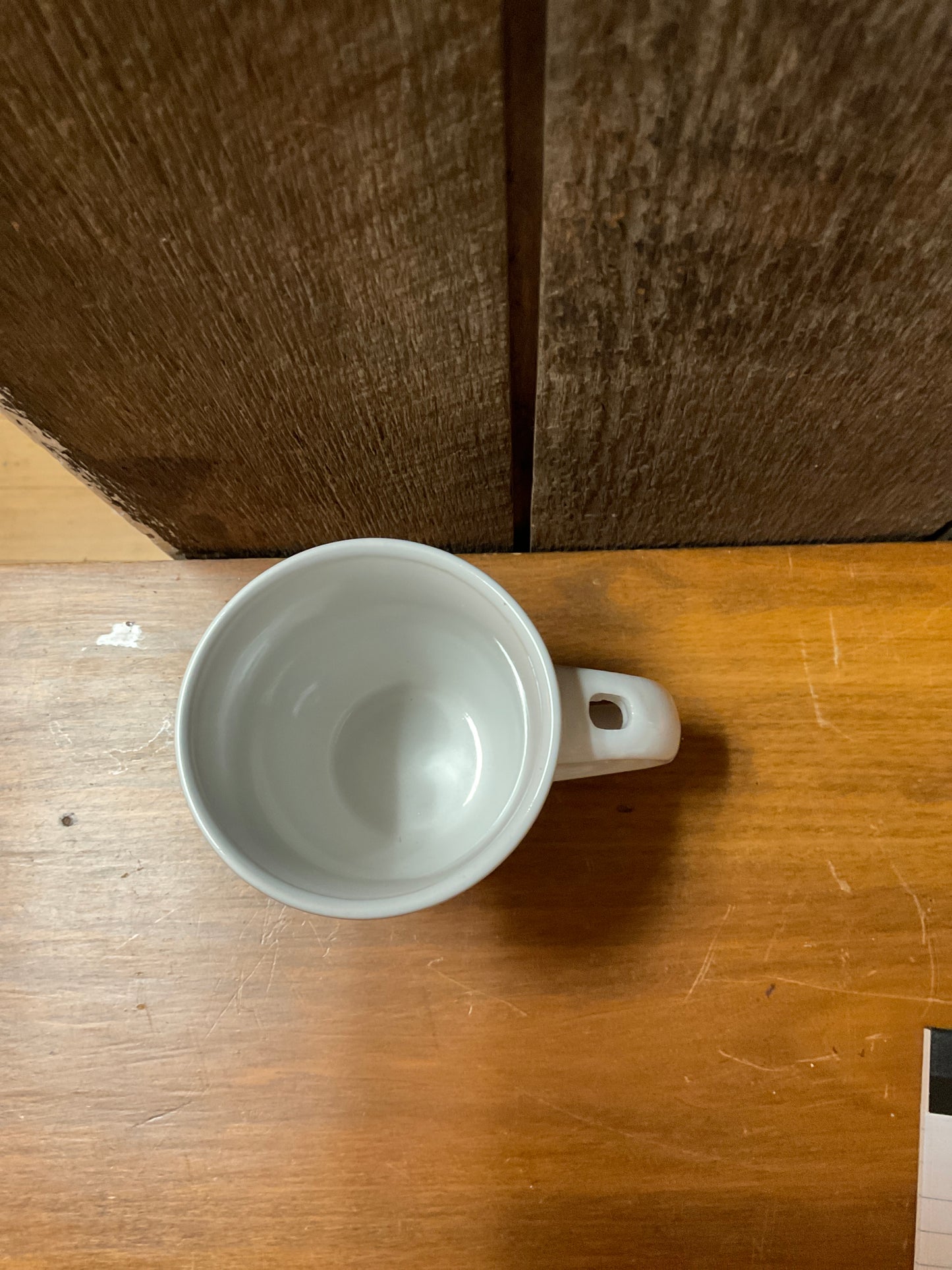 Let It Snow Mug