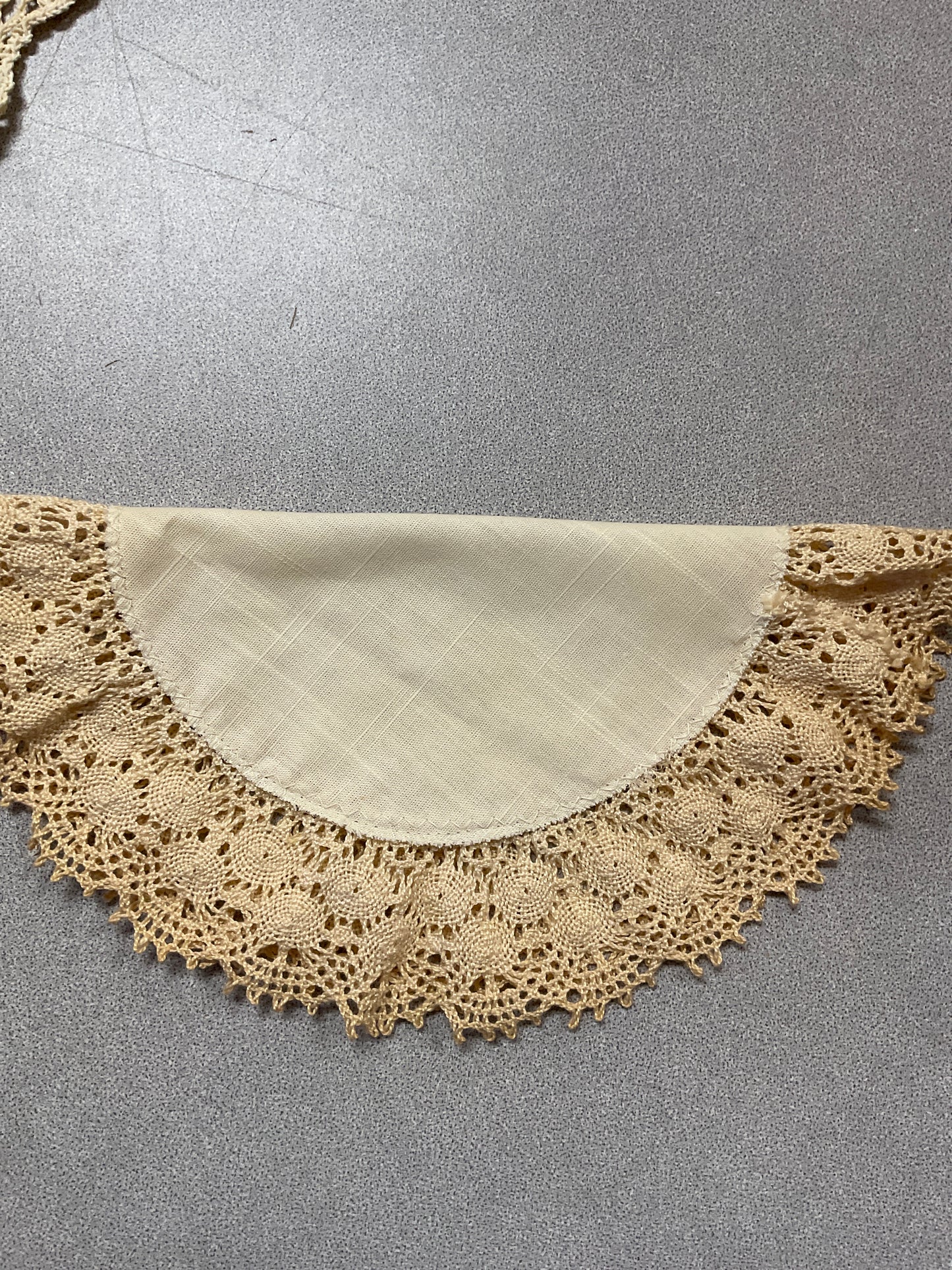 Vintage Doily
