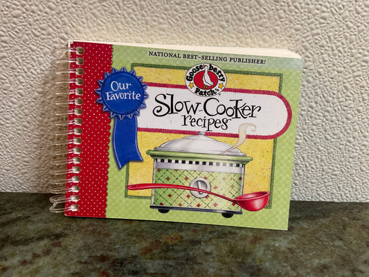 Slow-Cooker Recipes