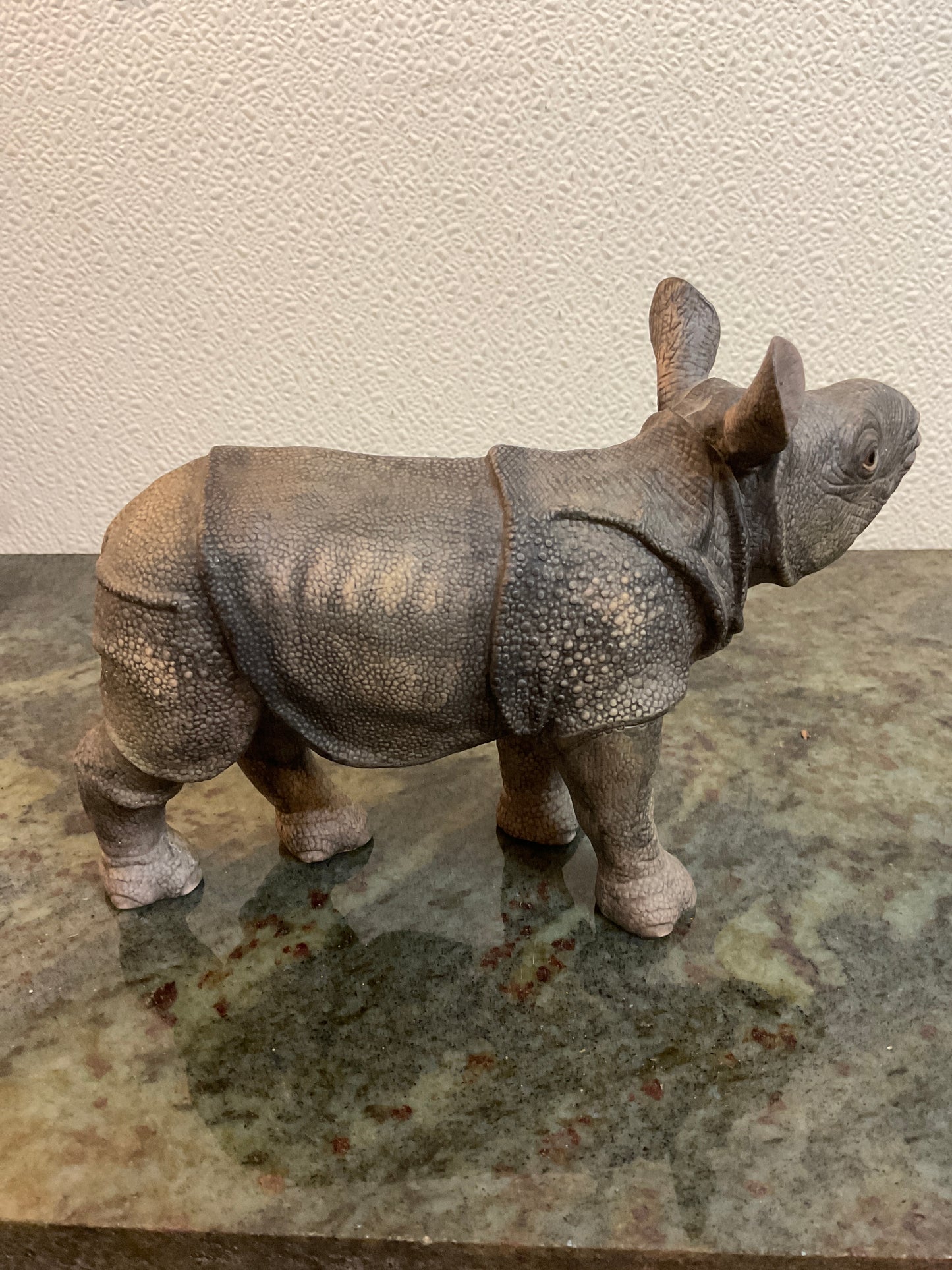 Lenox Safari Rhino