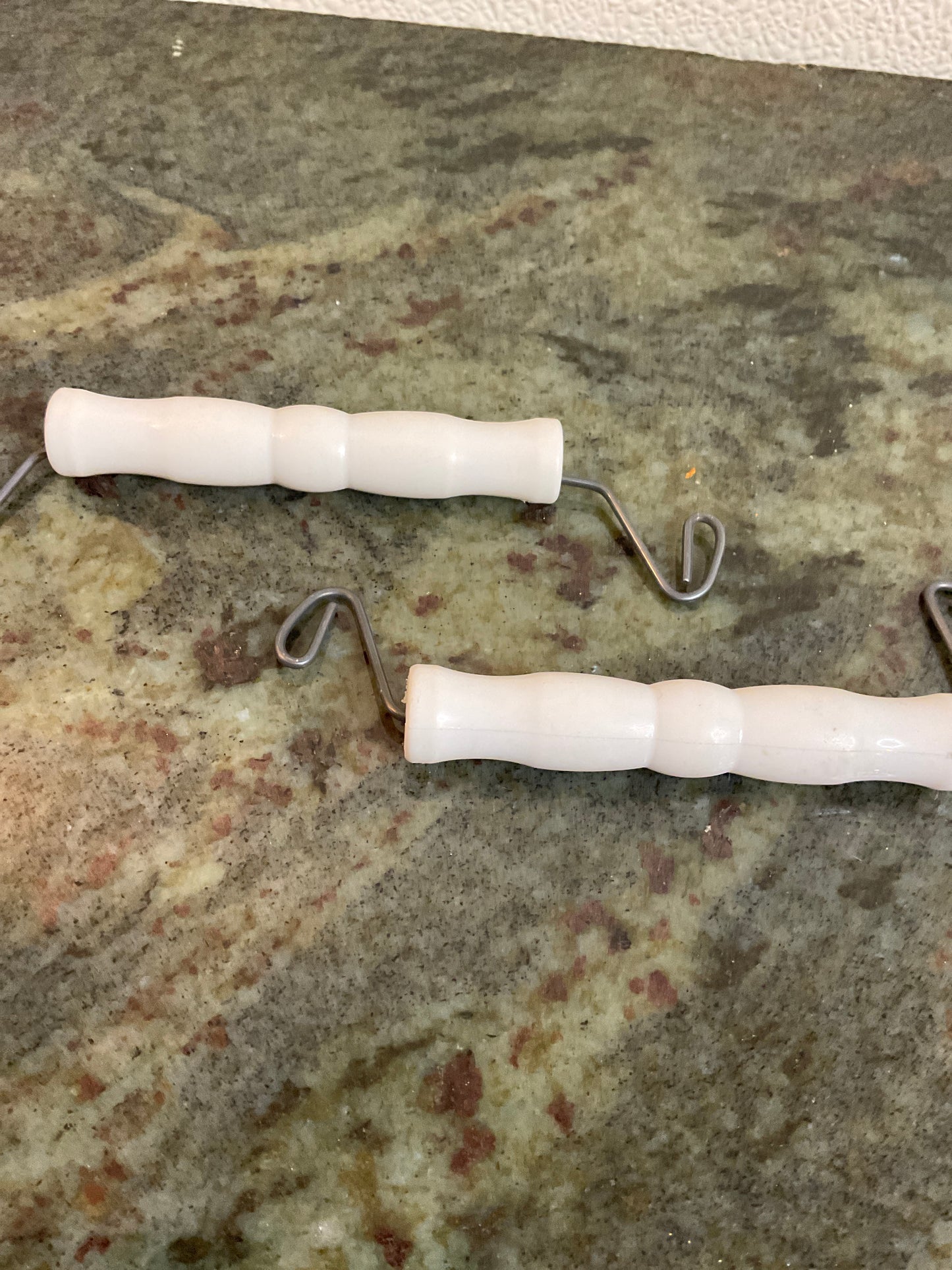 Vintage Parcel Handles (2)