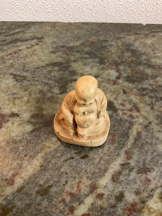 Laughing Buddha