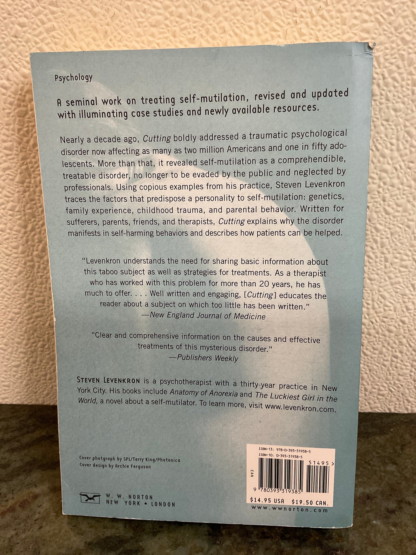 Book Cutting