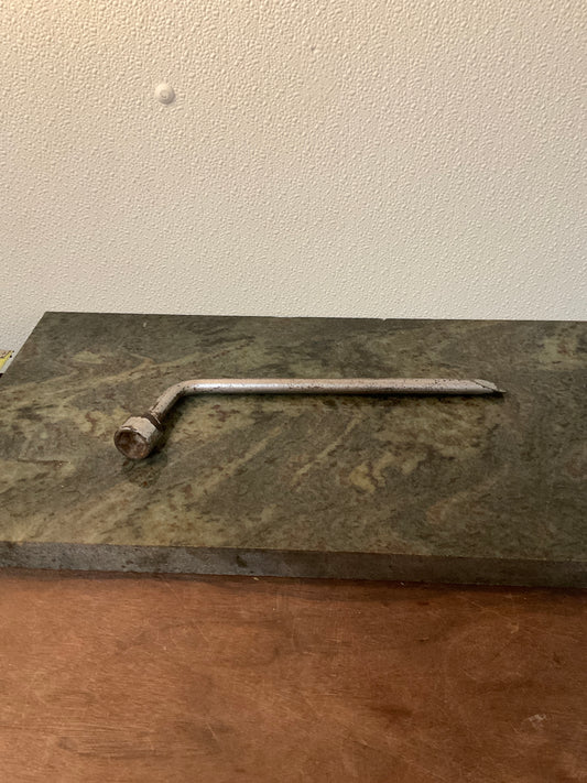 Vintage Tire Iron