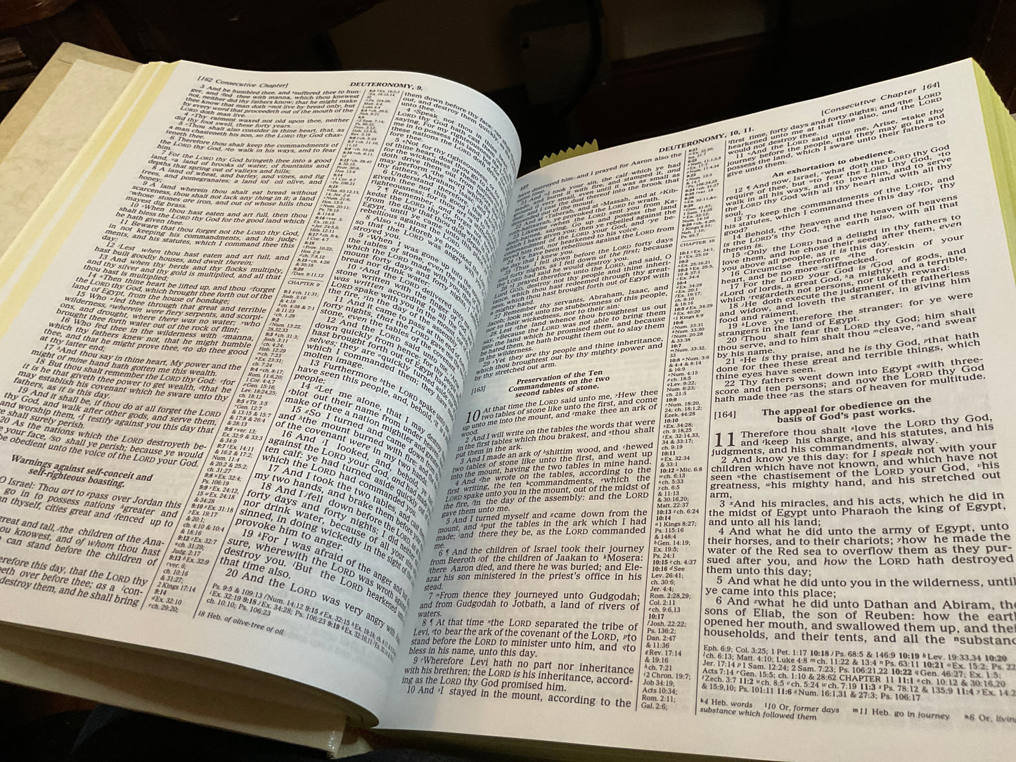 Holy Bible