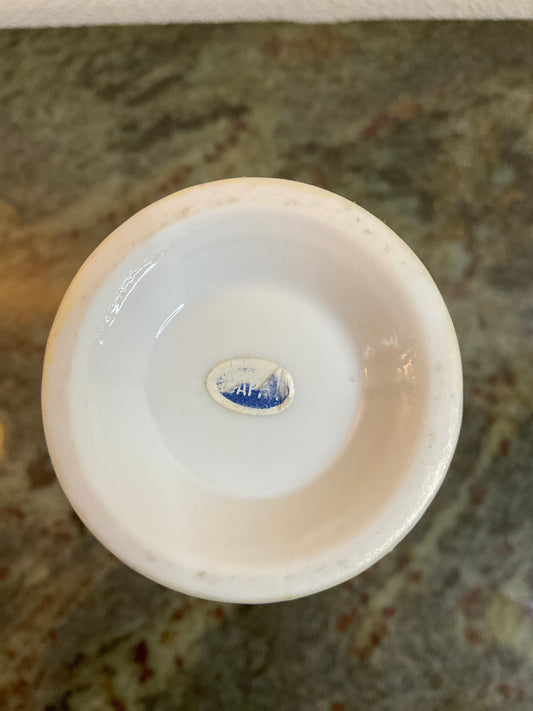 40th Vase