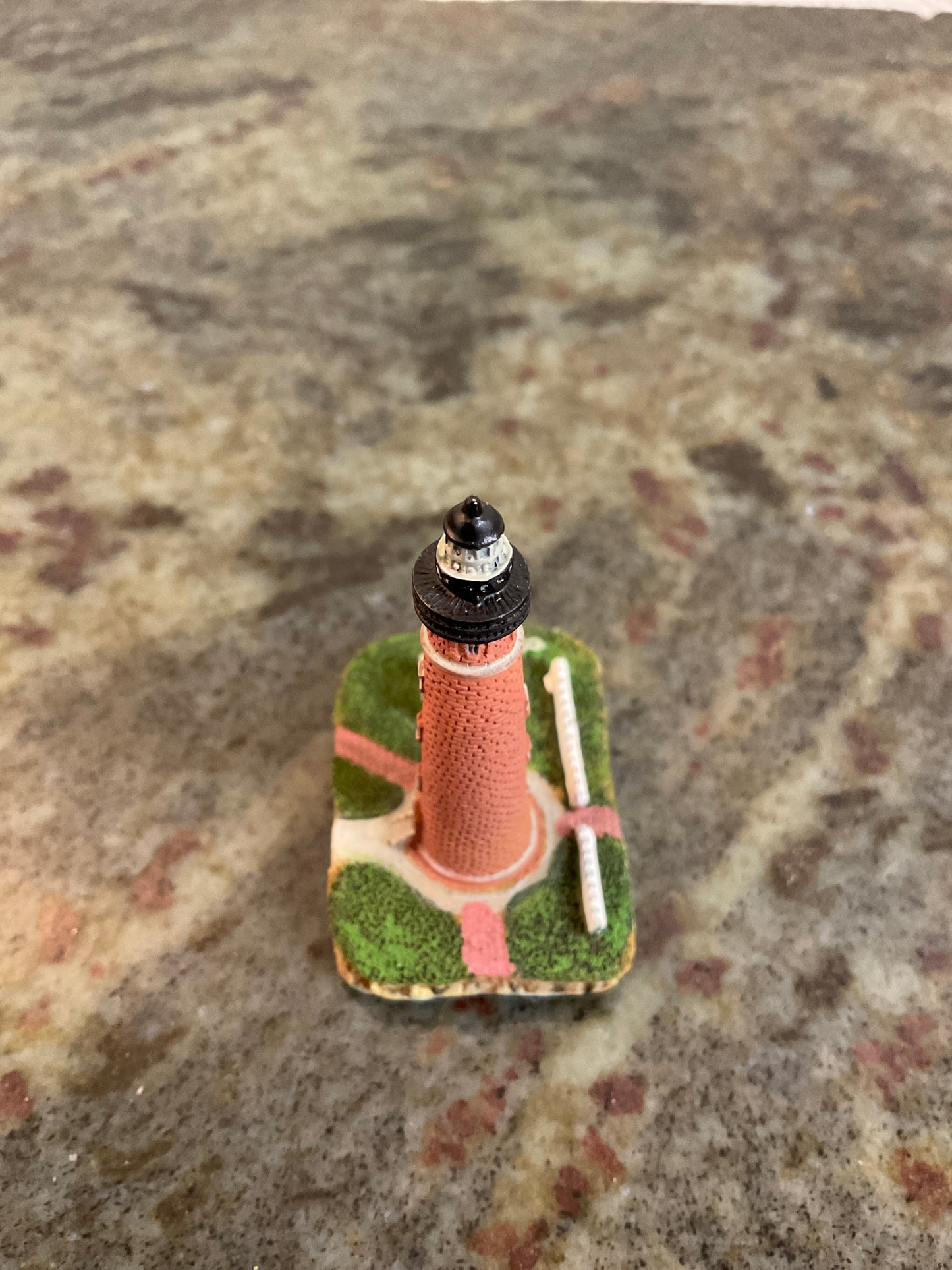 Miniature Light House