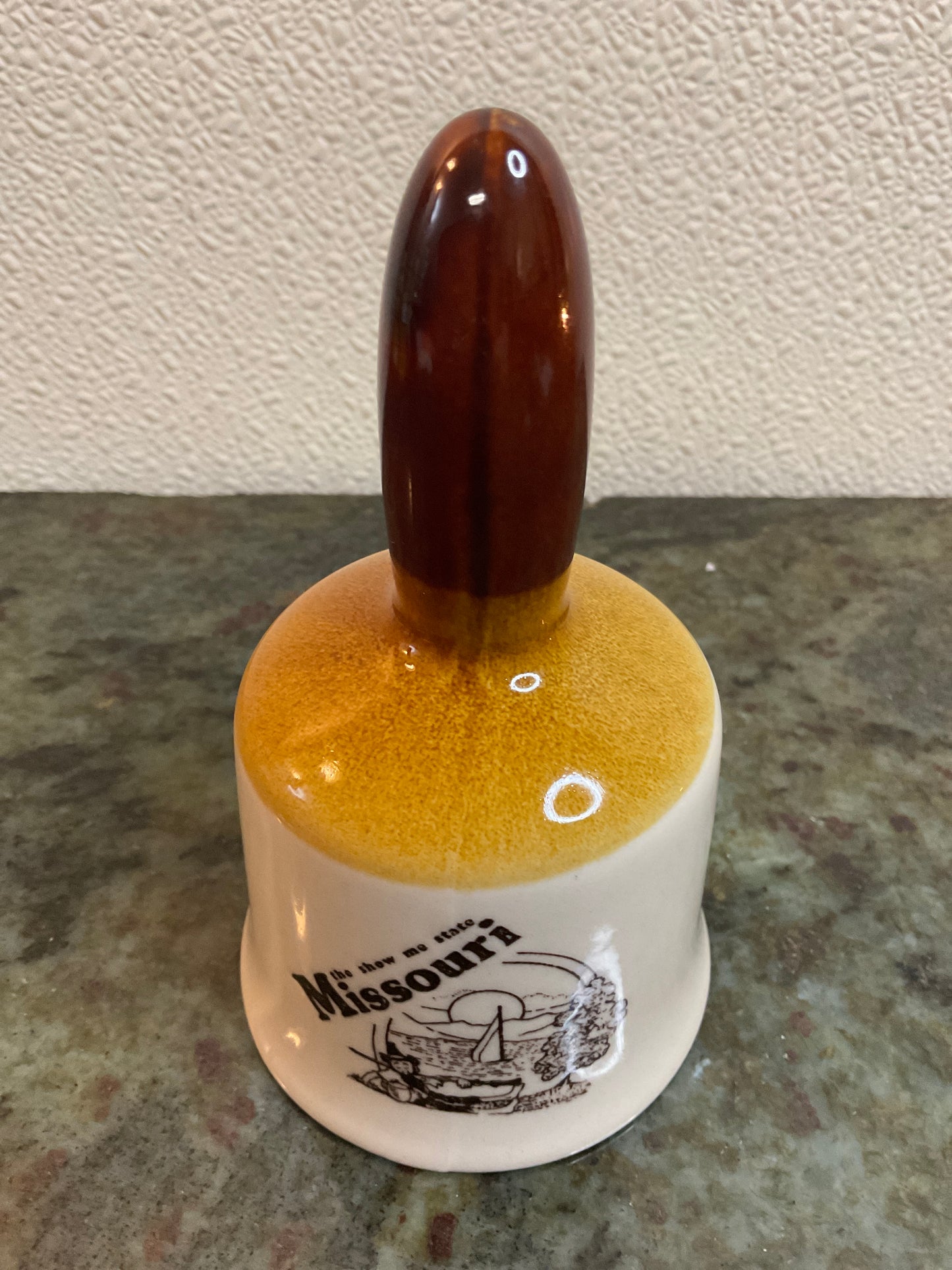 Missouri Bell