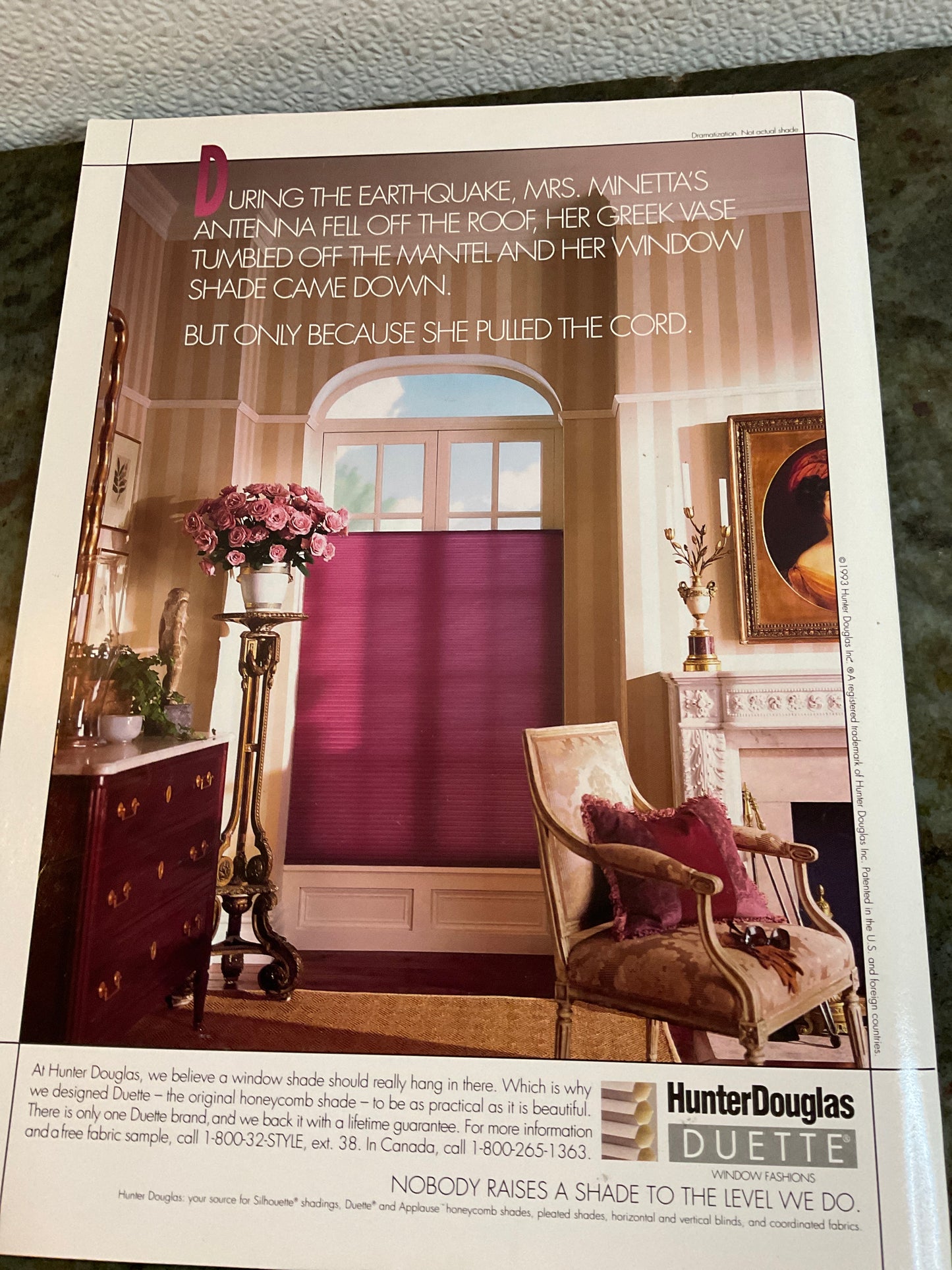 Better Homes and Gardens Magazine