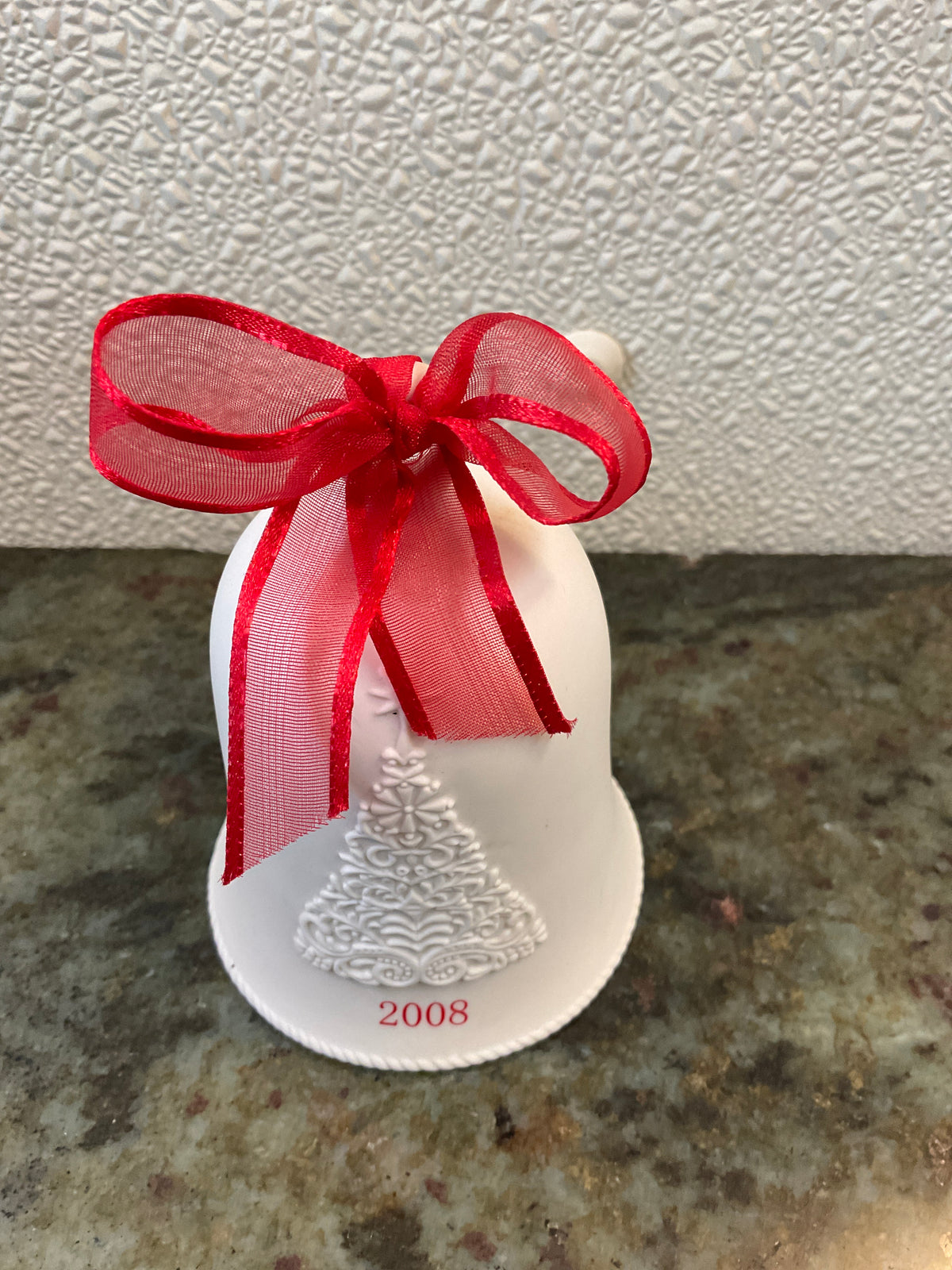 Hallmark Tree Bell
