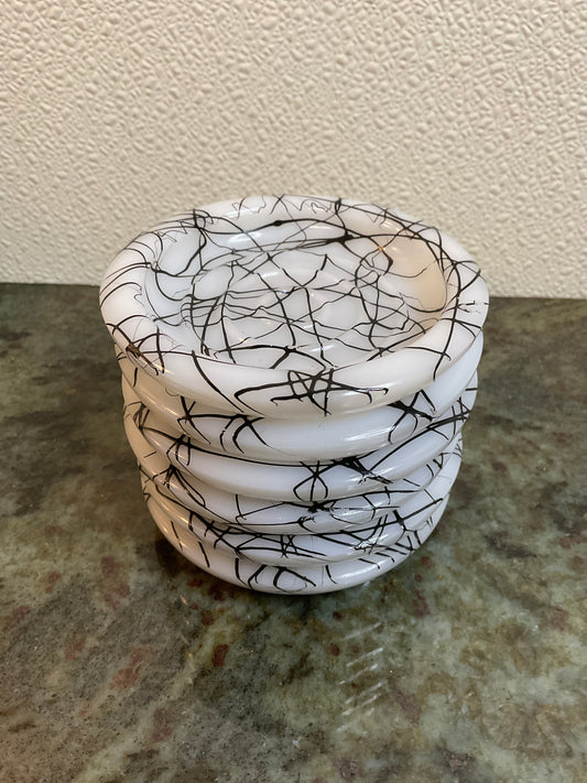 Set of 6 Coasters