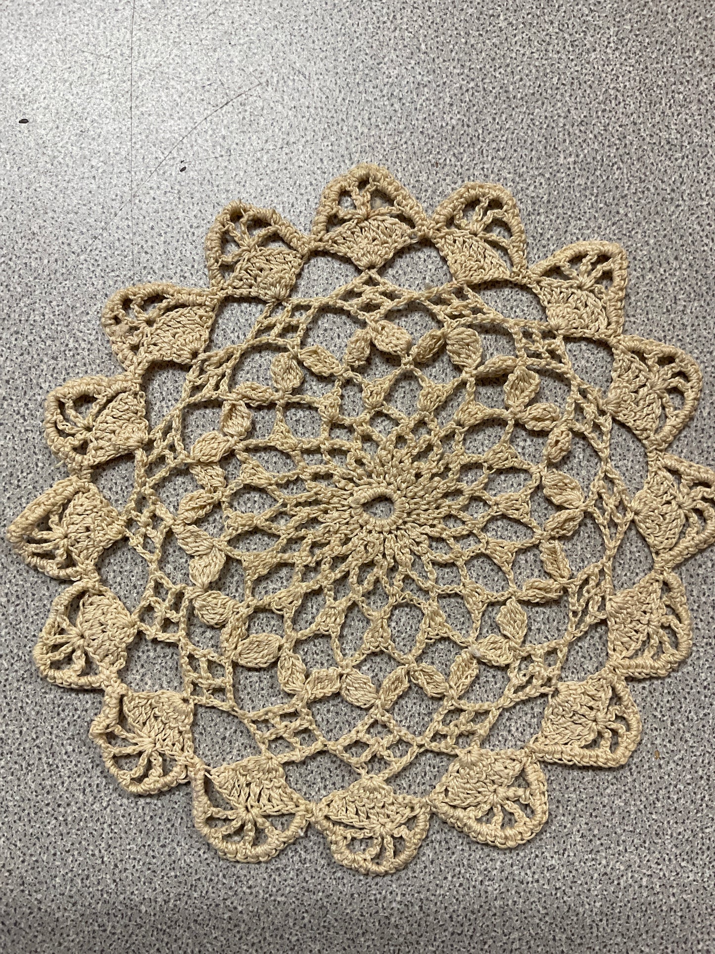 Vintage Doily
