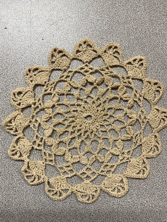 Vintage Doily