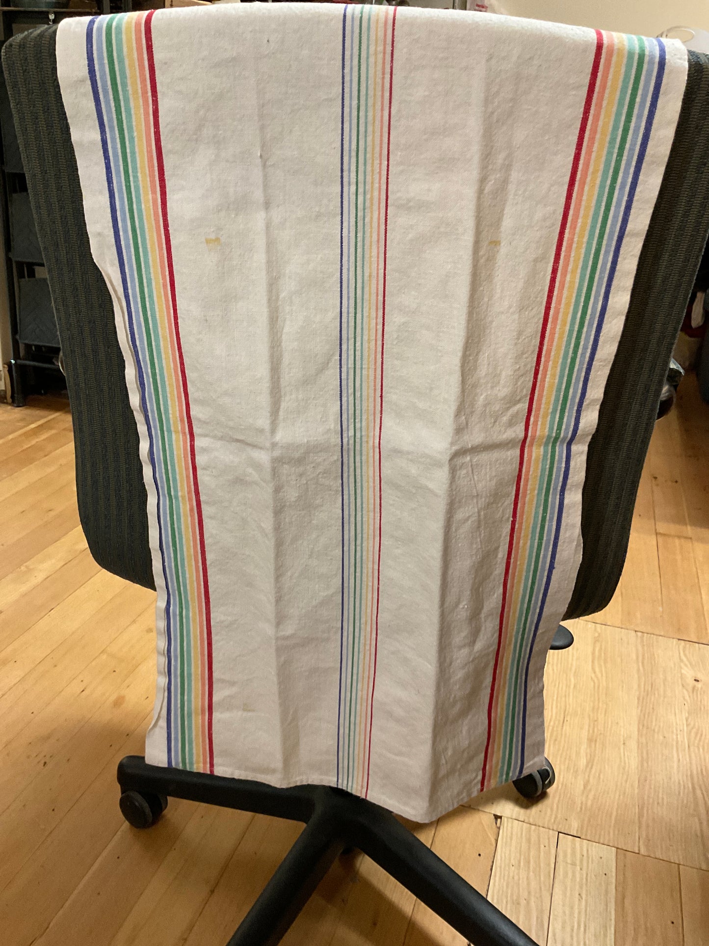 Vintage 1960’s Kitchen Towel