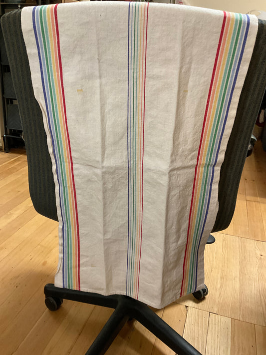 Vintage 1960’s Kitchen Towel