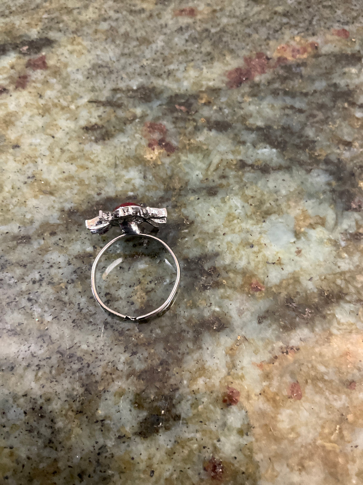Spider Ring