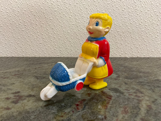 Marx Ramp Walker Toy