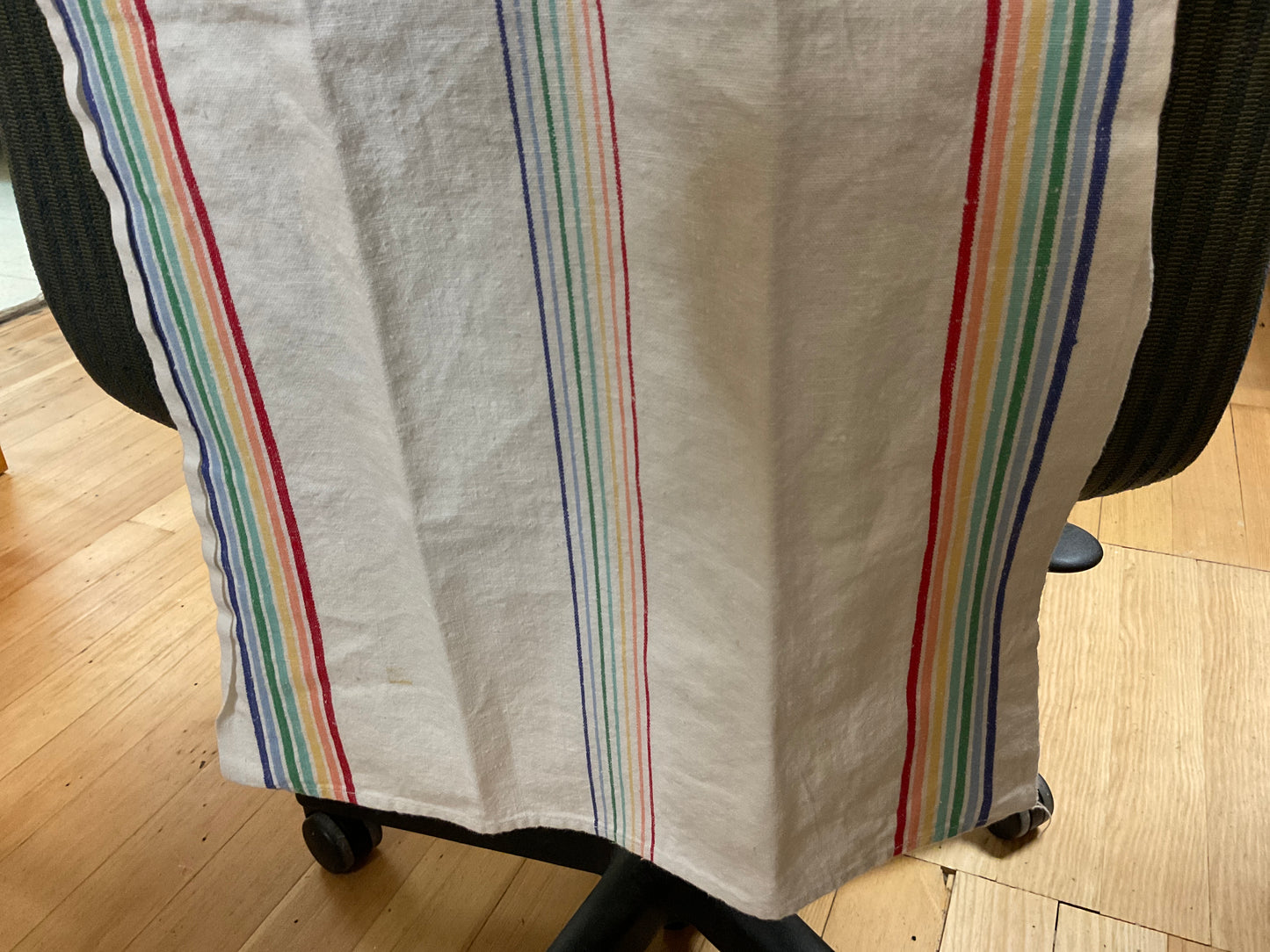 Vintage 1960’s Kitchen Towel