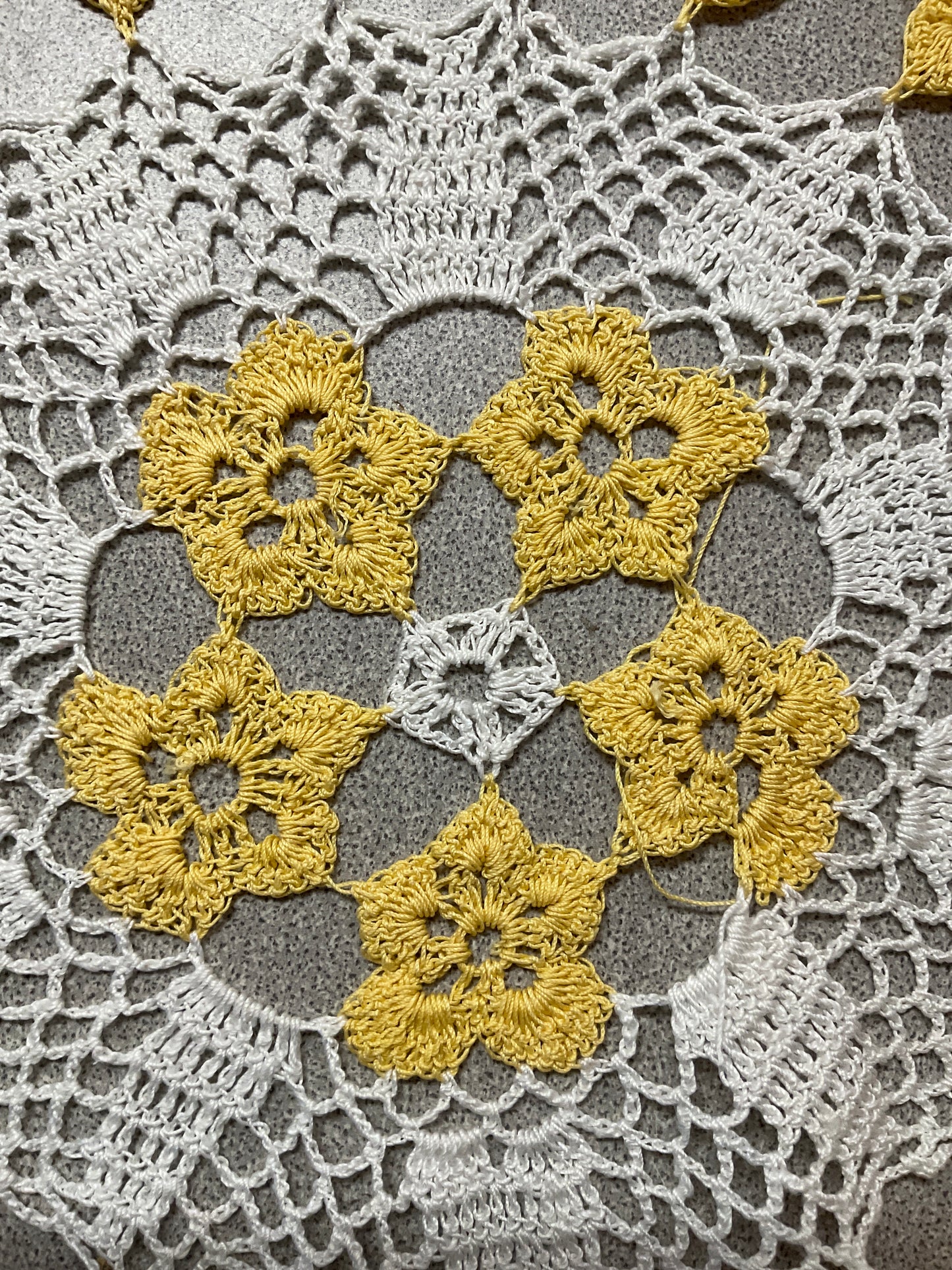 VintageDoily