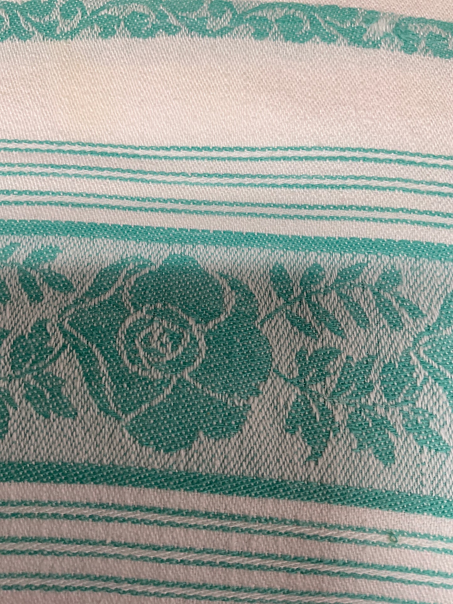 Vintage Tablecloth