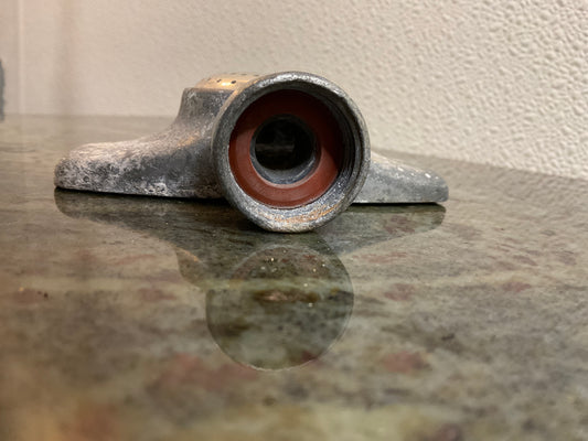 Galvanized Steel Sprinkler