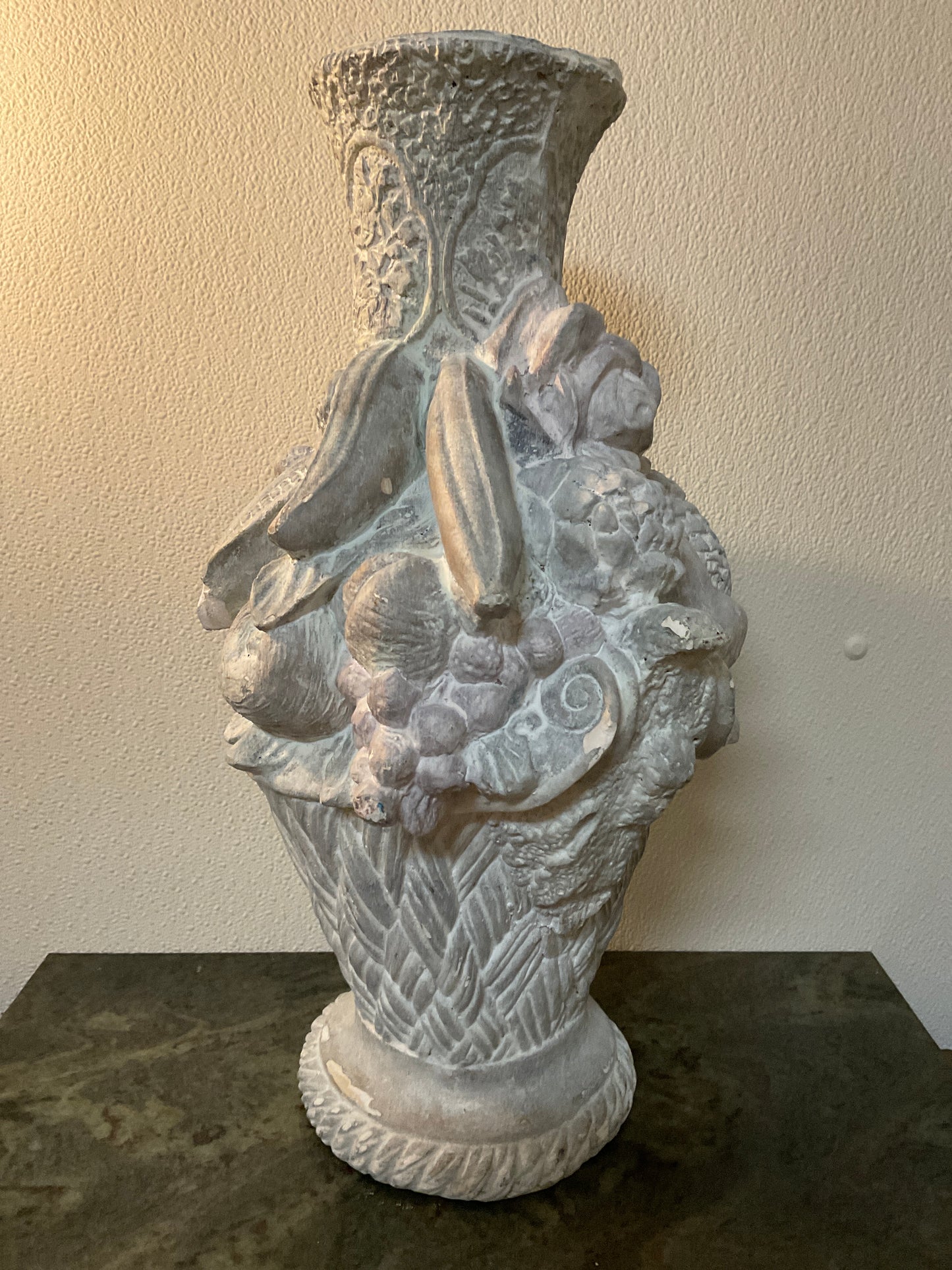 Made in Mexico Large Vase/Urn