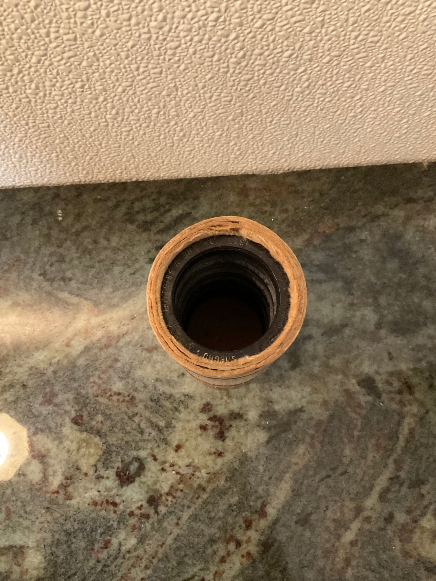 Edison Phonograph Cylinder