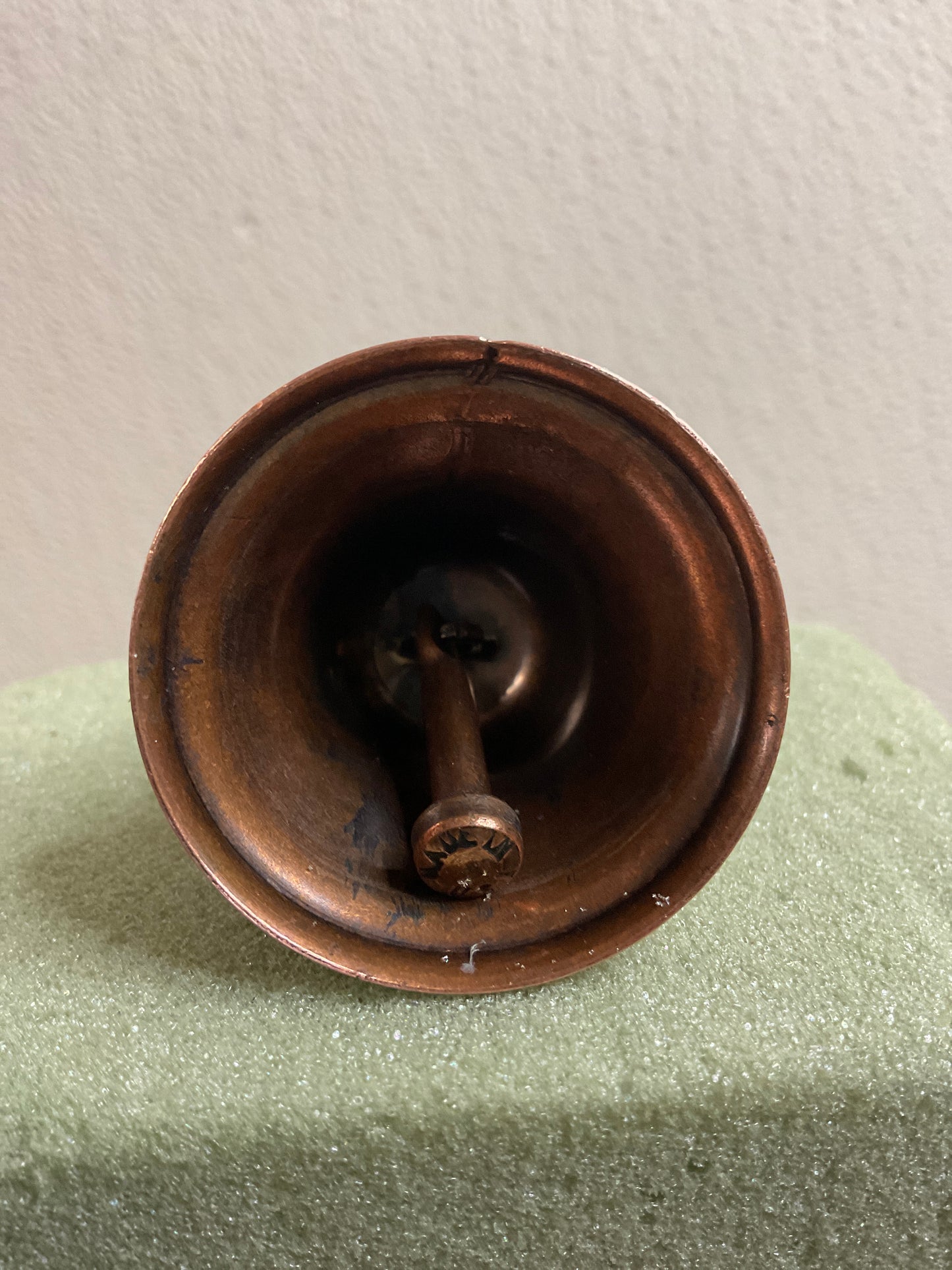 Bicentennial Bell