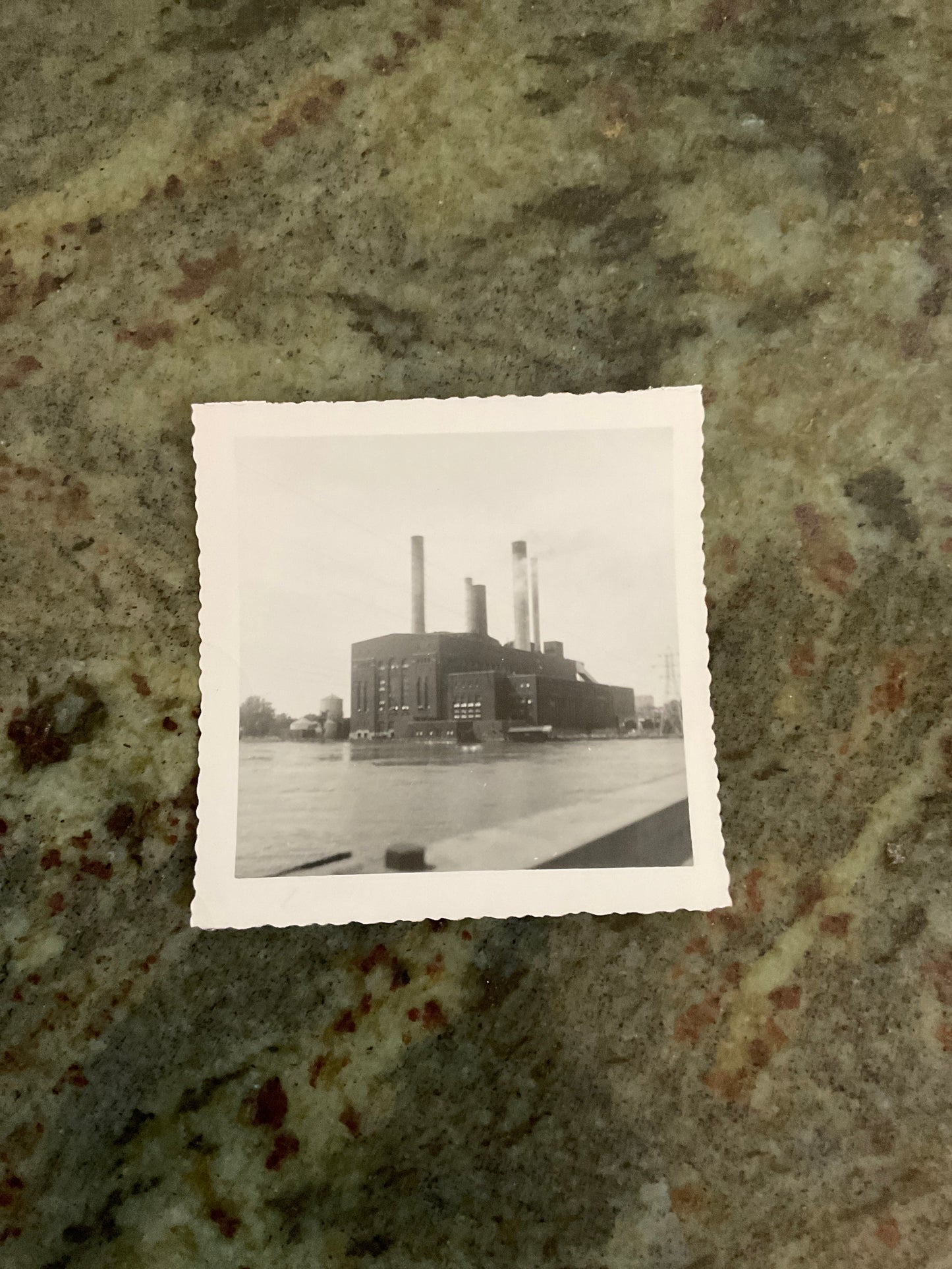 Vintage Photograph