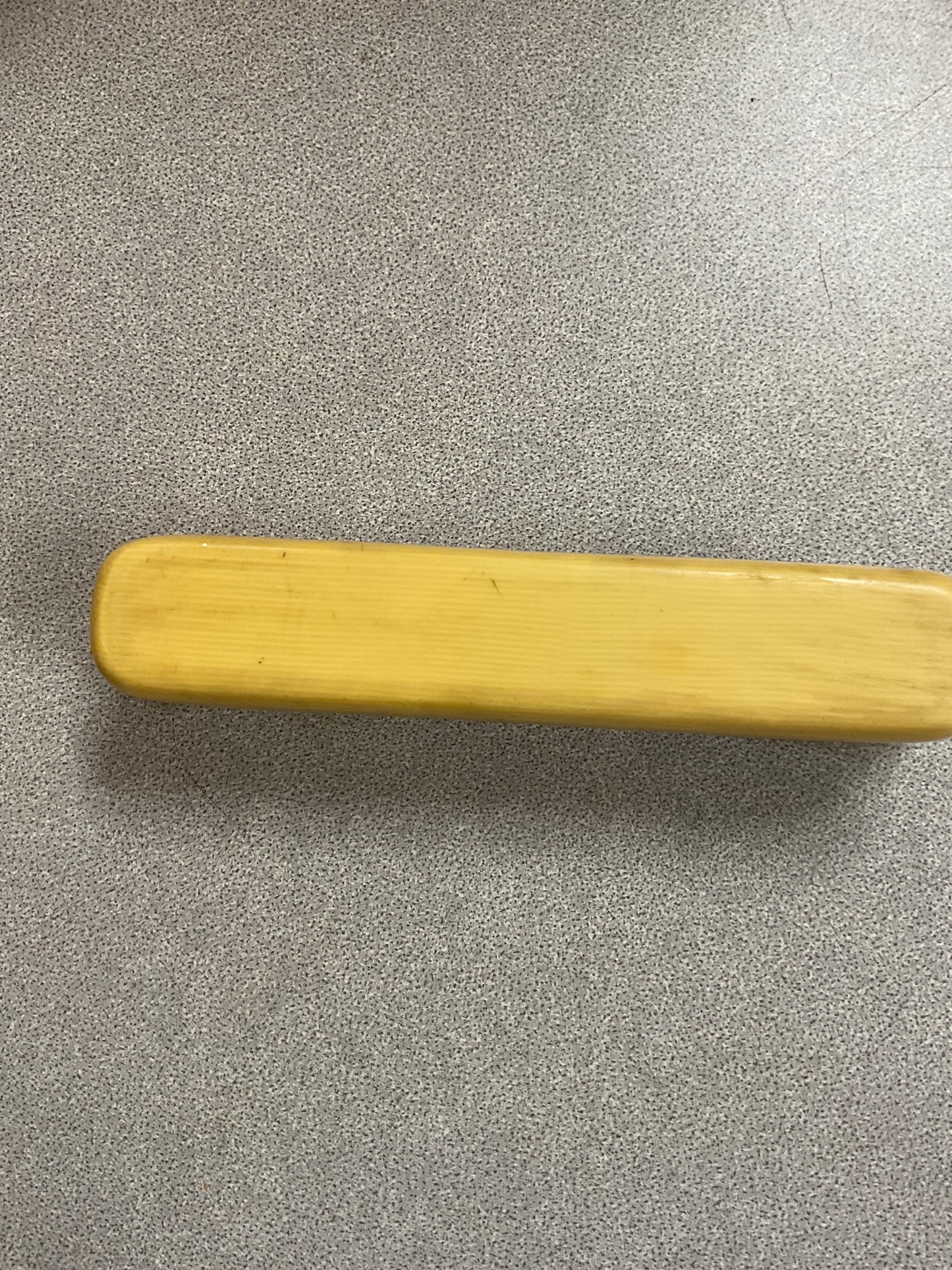 Vintage Clothes Brush