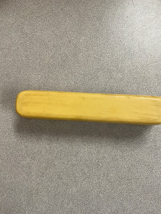Vintage Clothes Brush