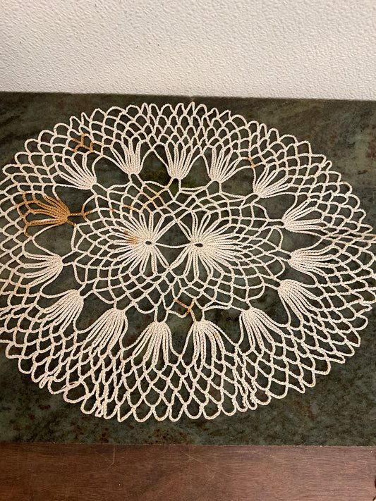 Vintage Doily