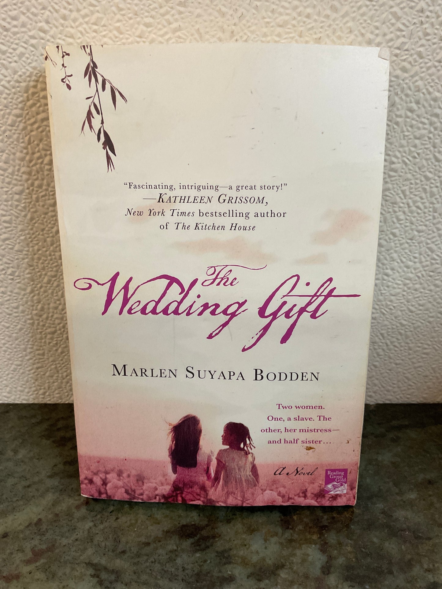 Book 2013 The Wedding Gift