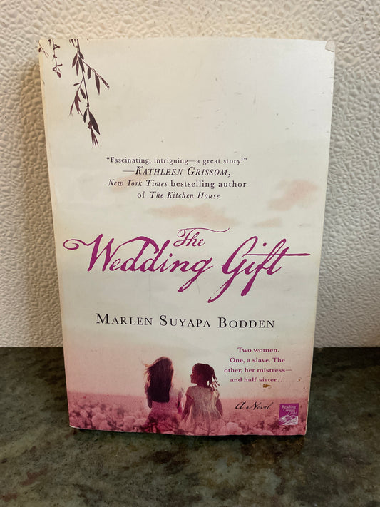 Book 2013 The Wedding Gift