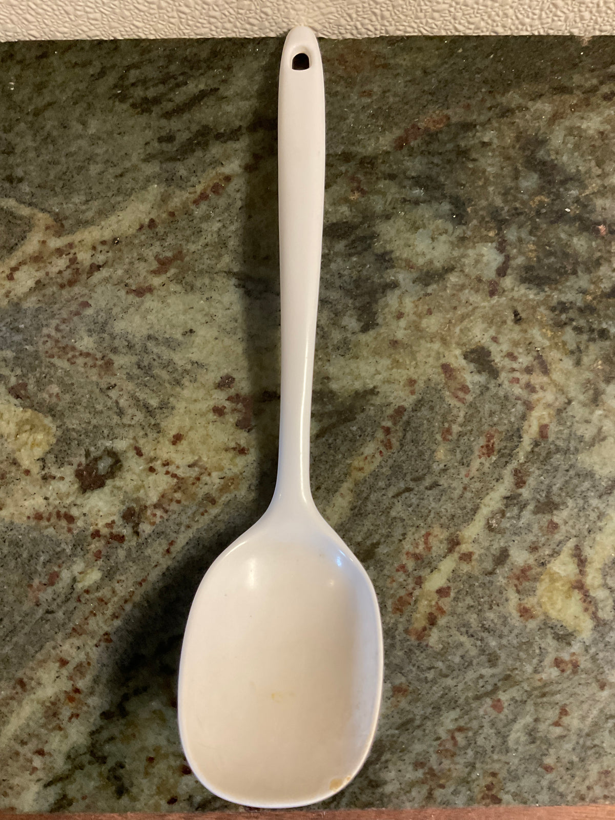Melamine Salad Cooking Spoon