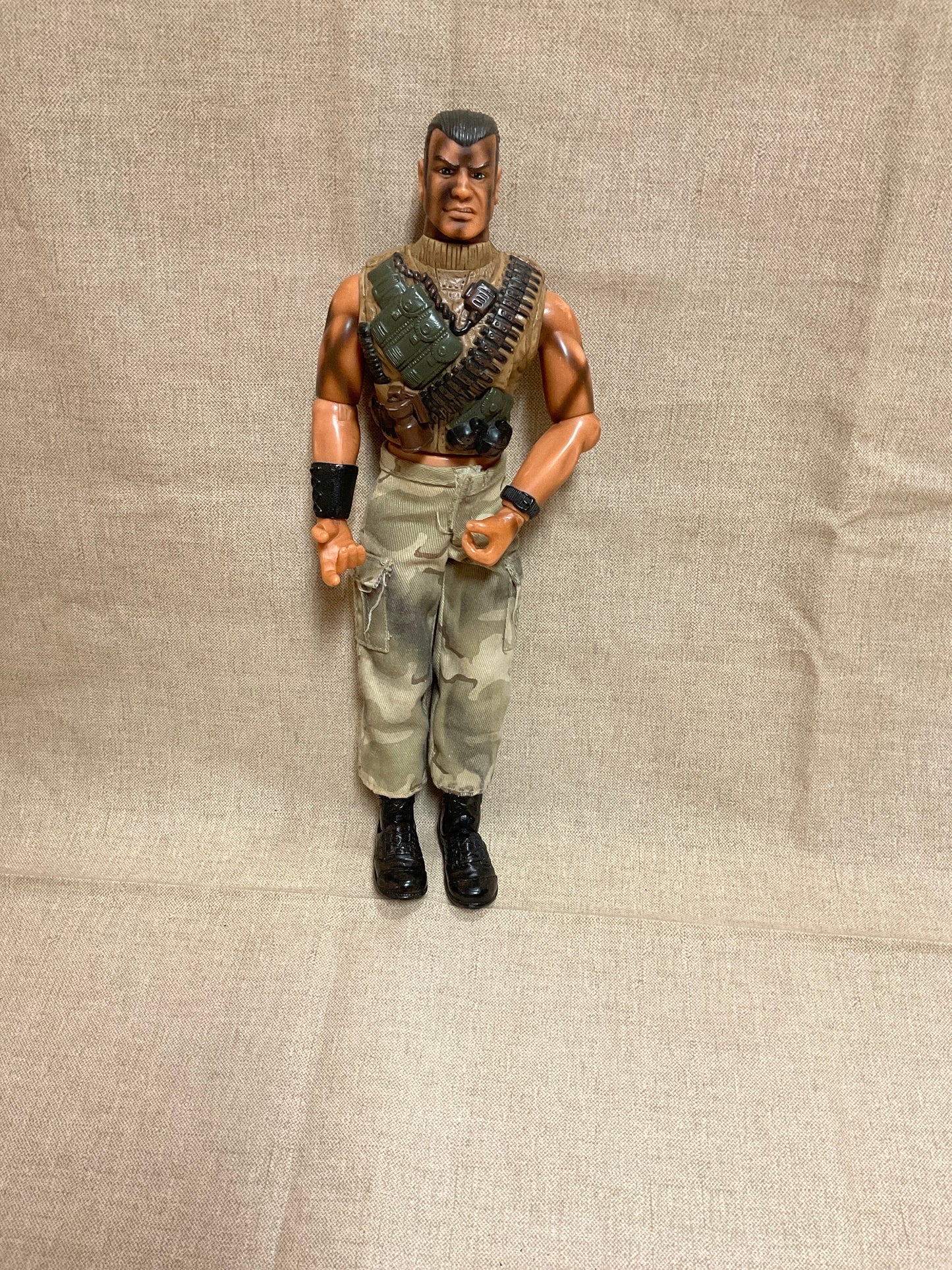 GI Joe