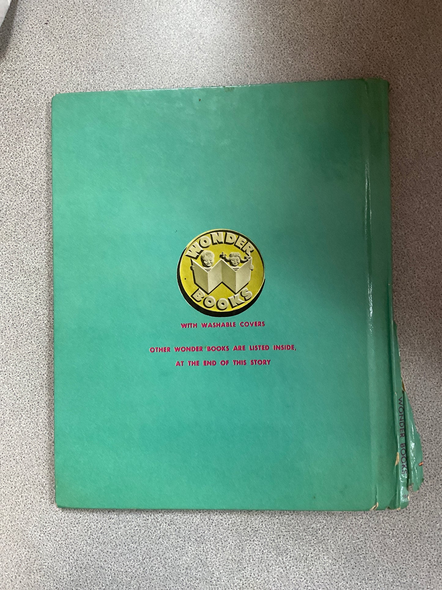 Book Raggedy Ann’s Merriest Christmas